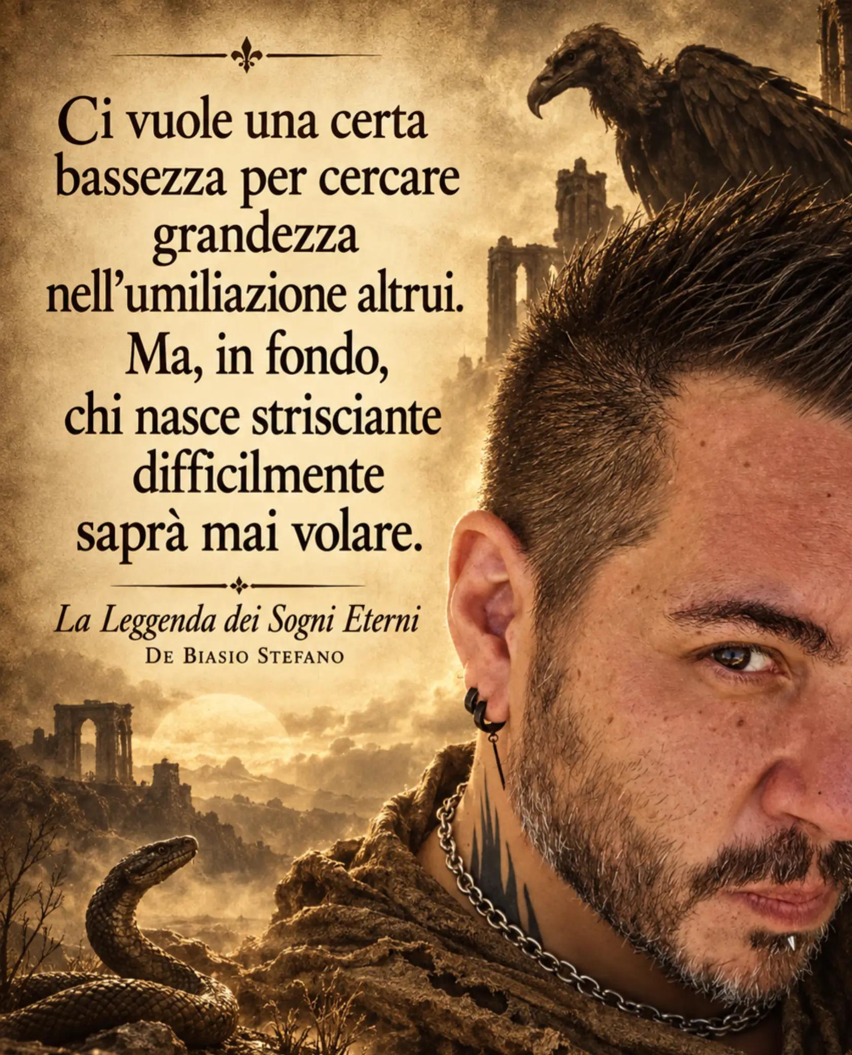 @La Leggenda dei Sogni Eterni