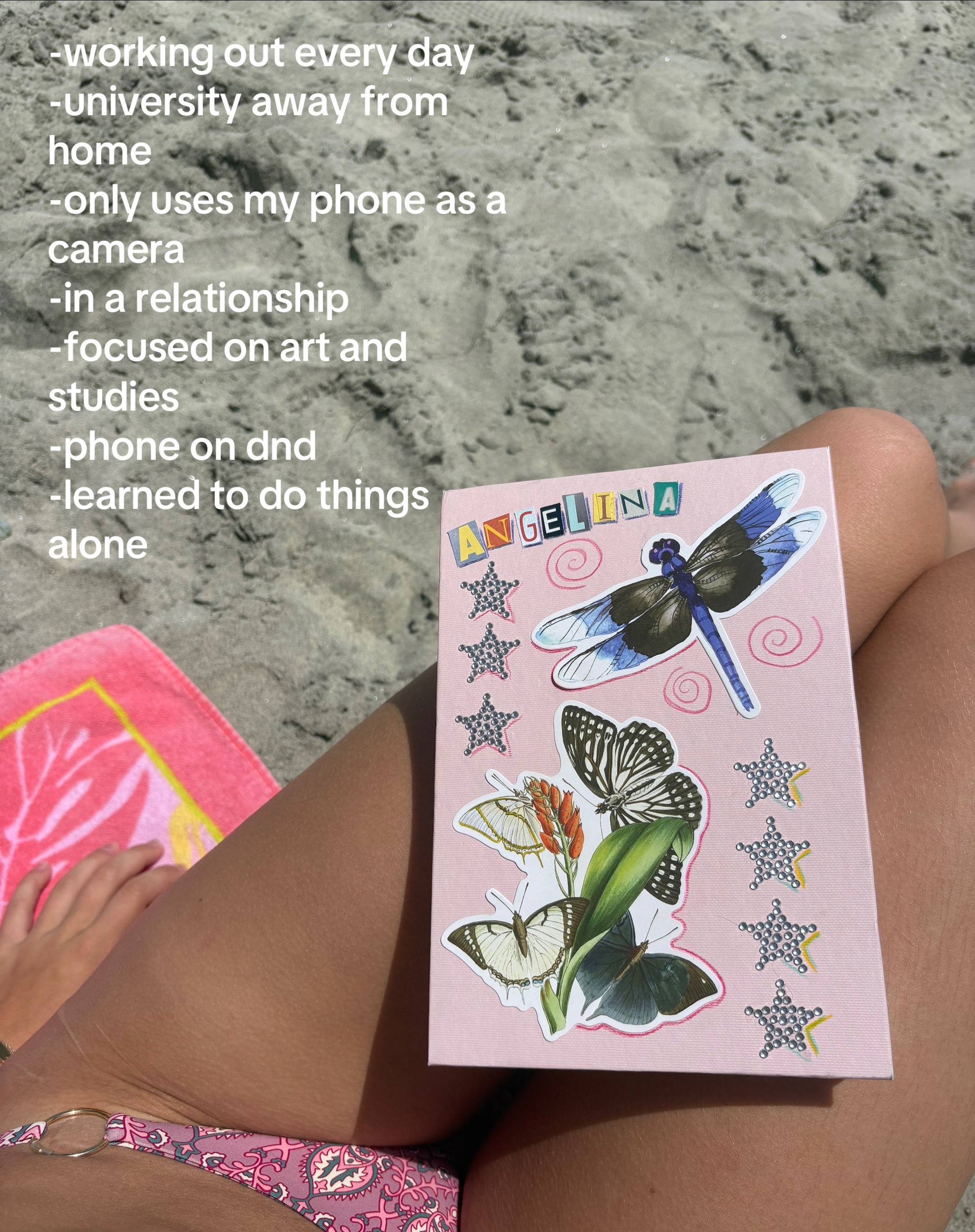 @Angel