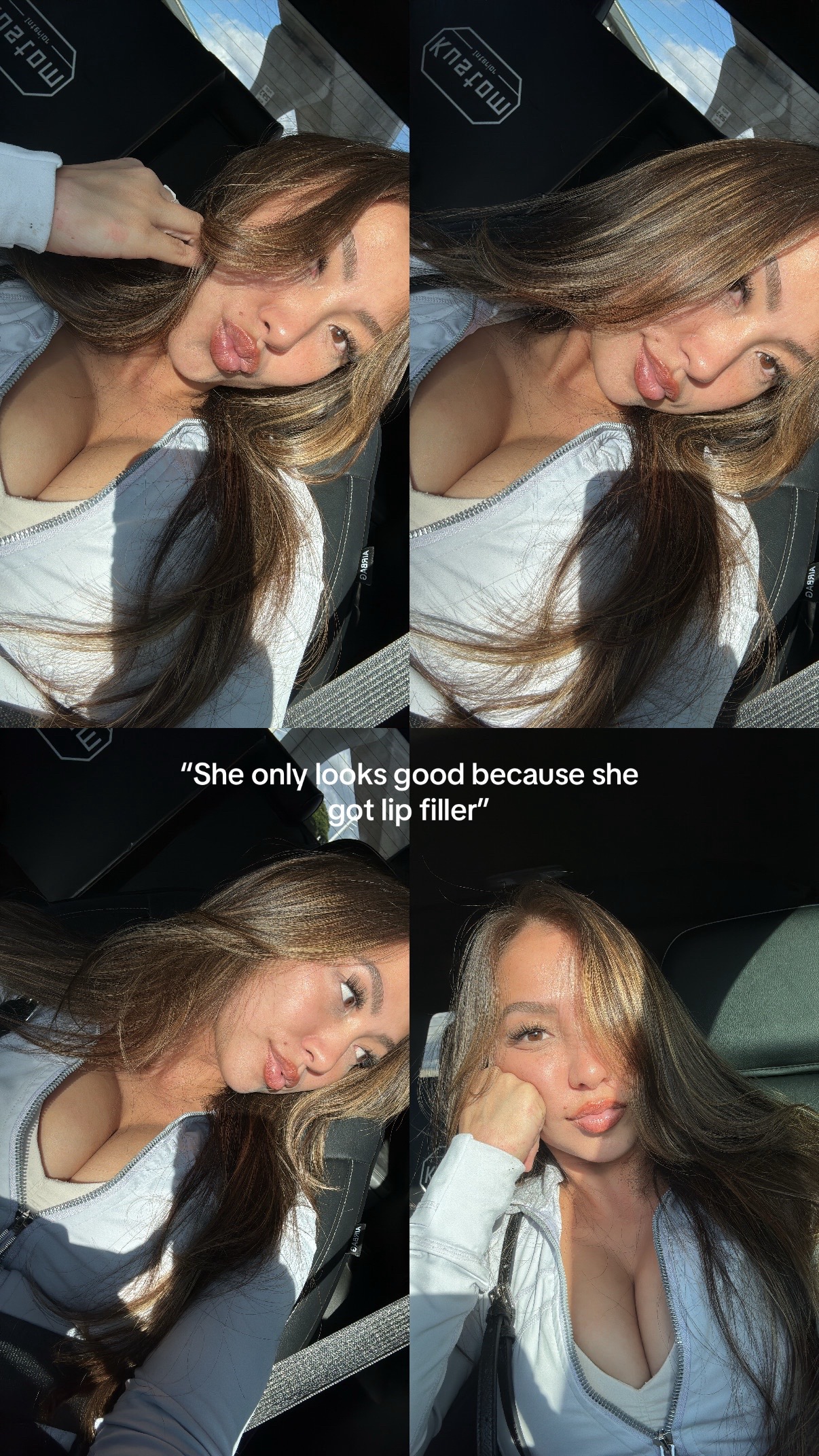 @Kayla Tinniel
