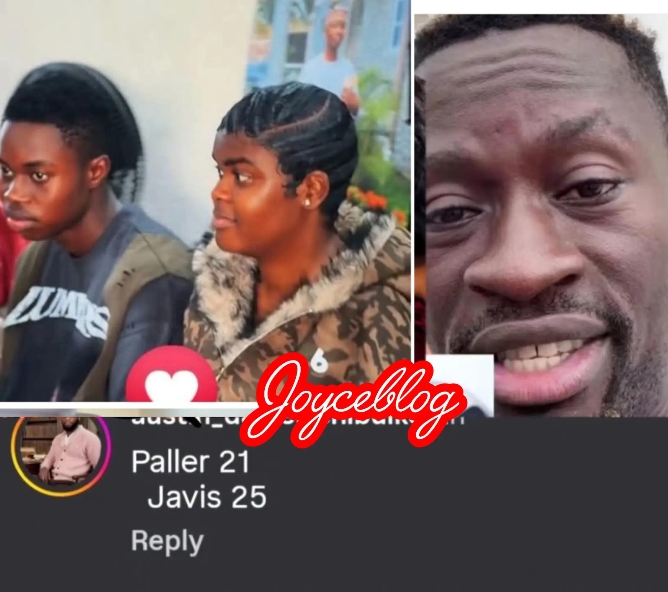 @Joyce ~23