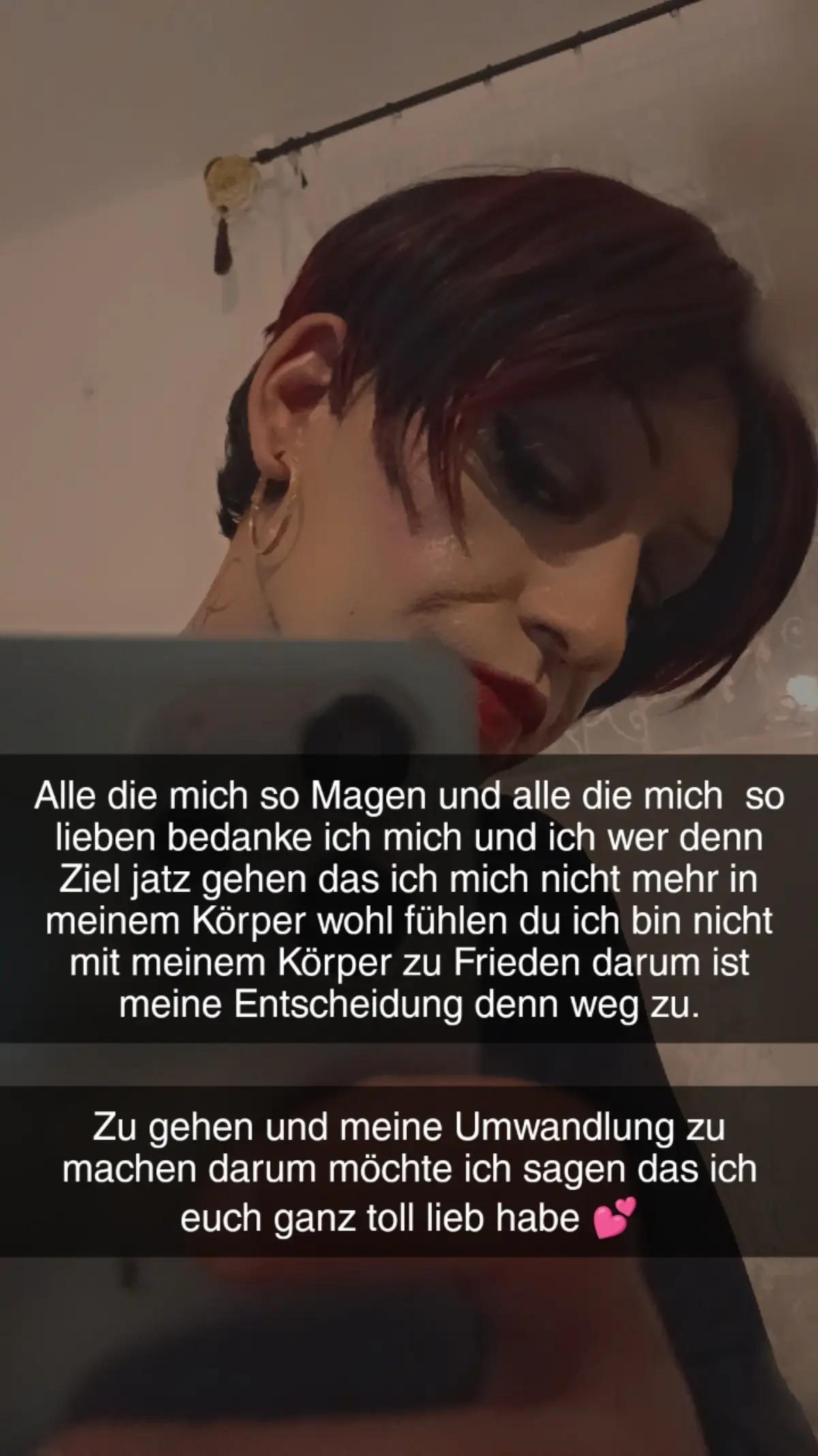 @Chantal 🏳️&zwj;🌈🏳️&zwj;⚧️