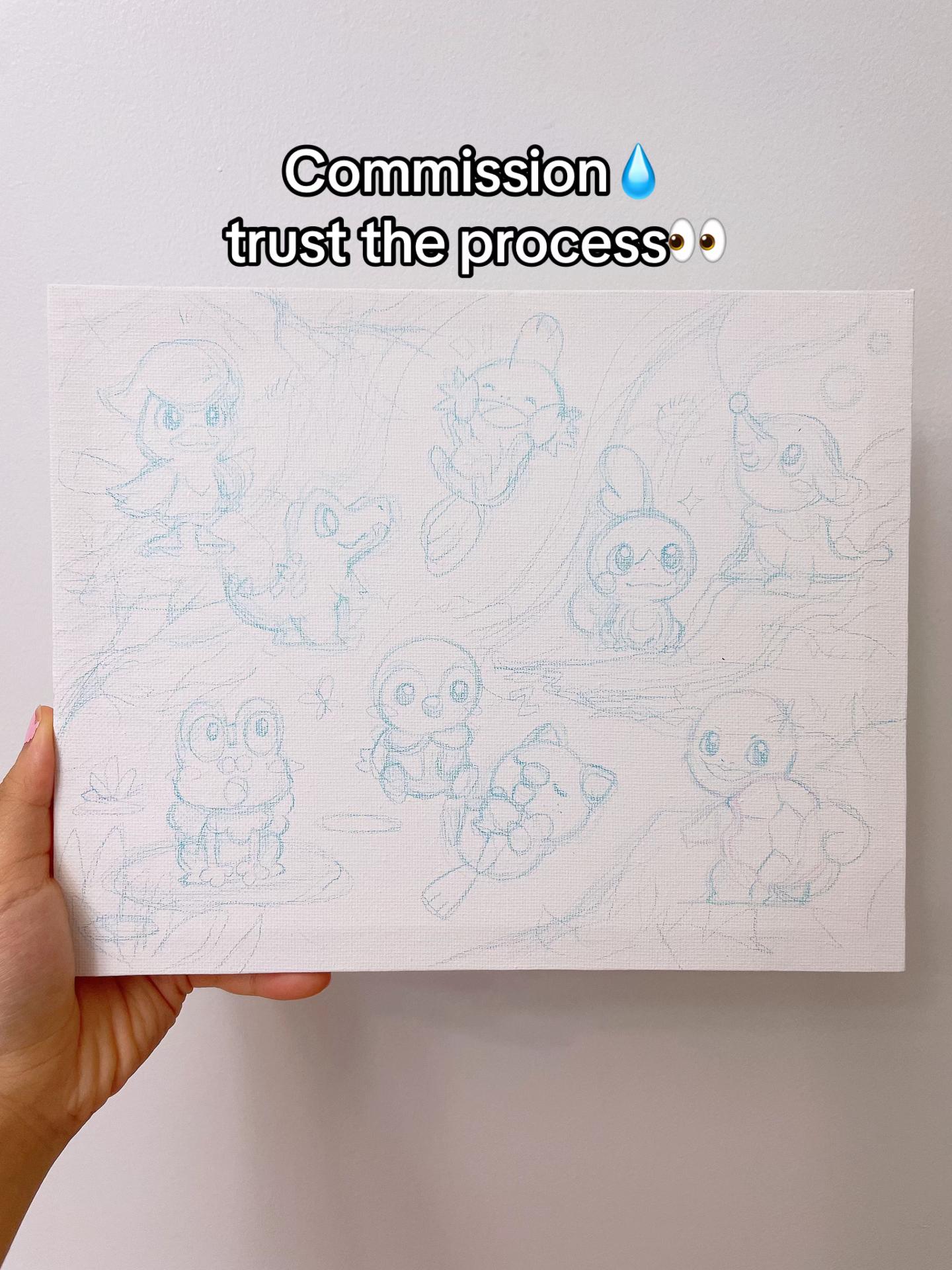 @Yuki 诗瑶