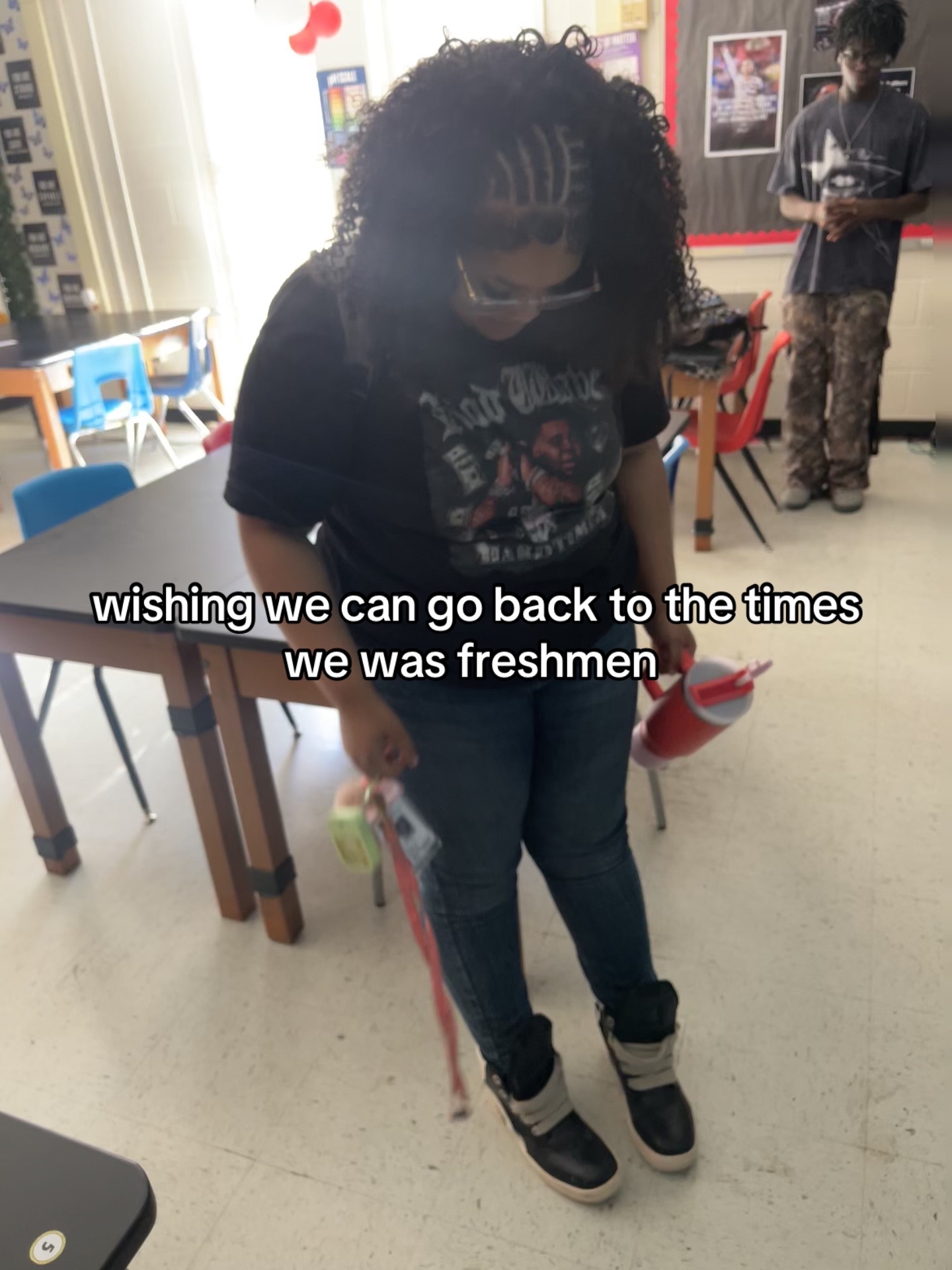 @plug daughter 🖤