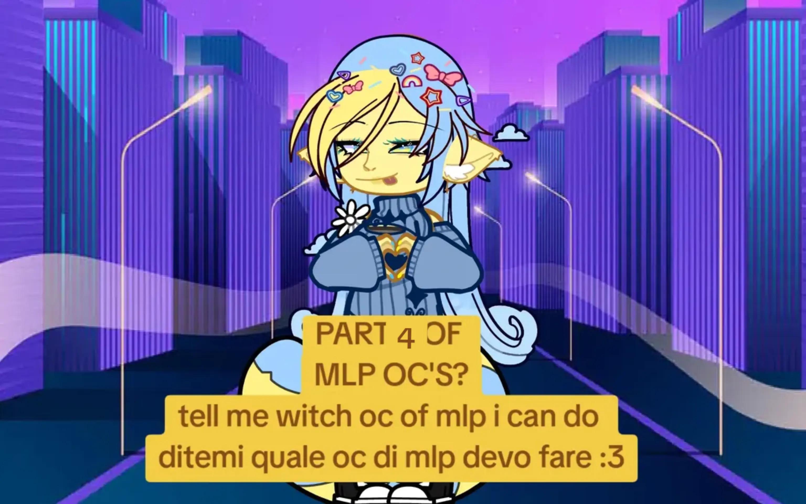 @MYLITTLEPONYY💜🩷🩵💛🤍🧡