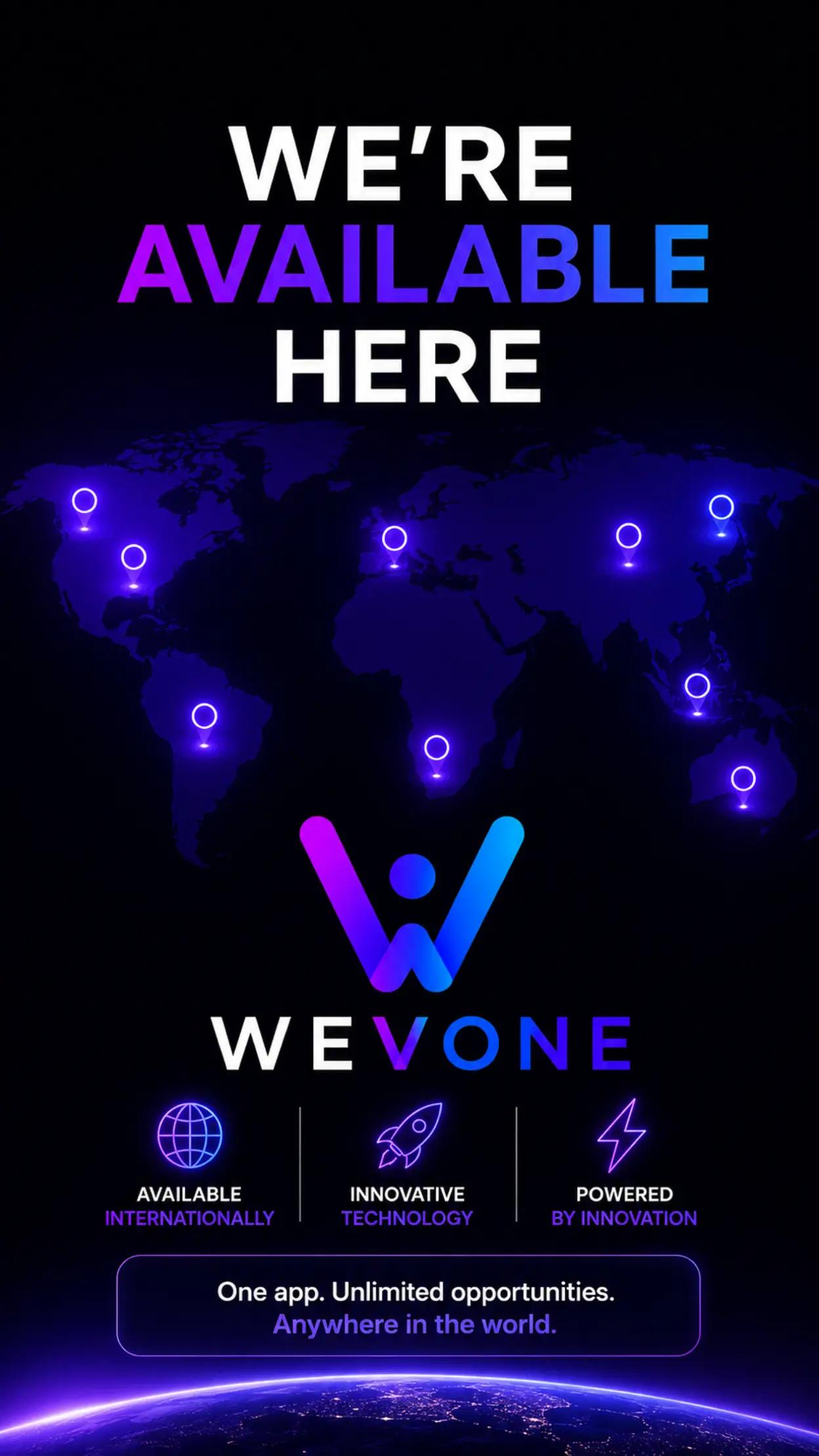 @Wevone