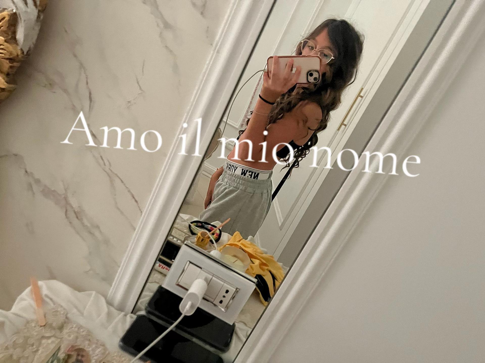@Anna Madonna Esposit