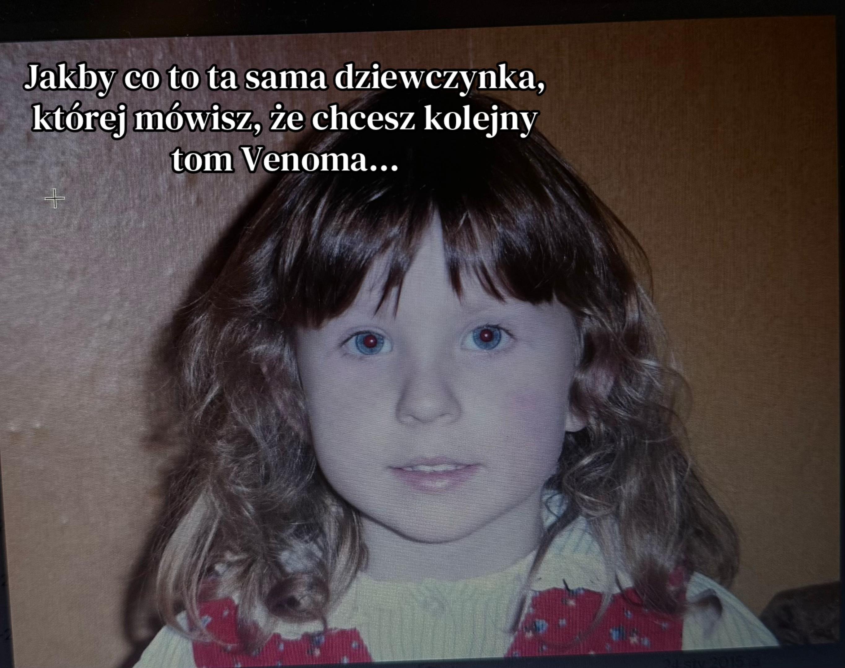 @ola od venoma
