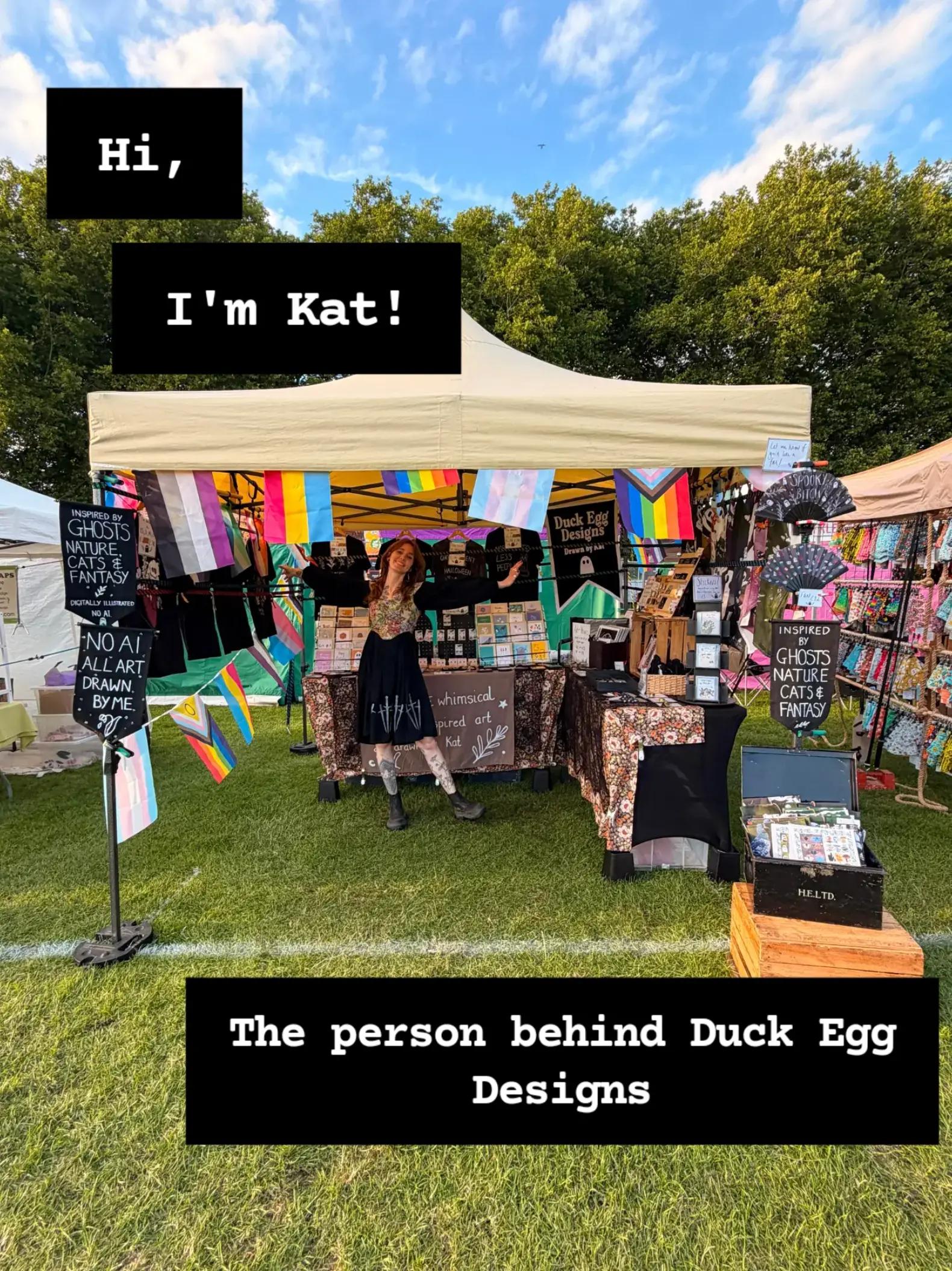 @Duck Egg Designs