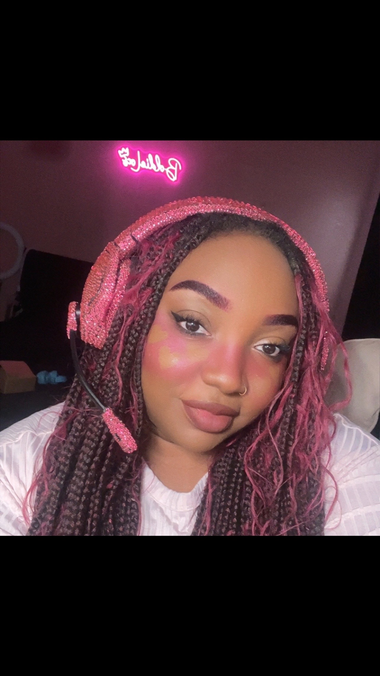 @Boldielocsstreams