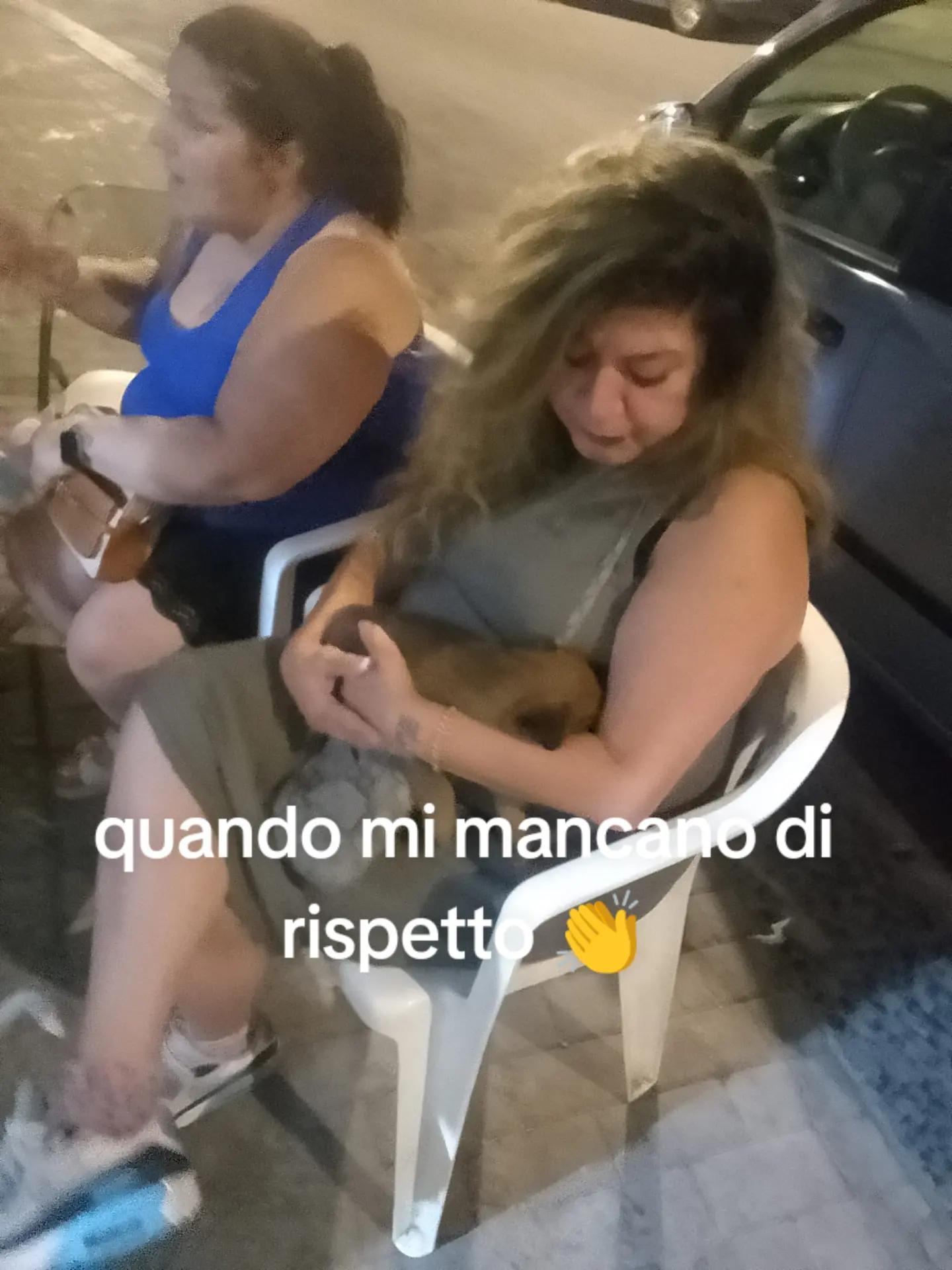 @criminale