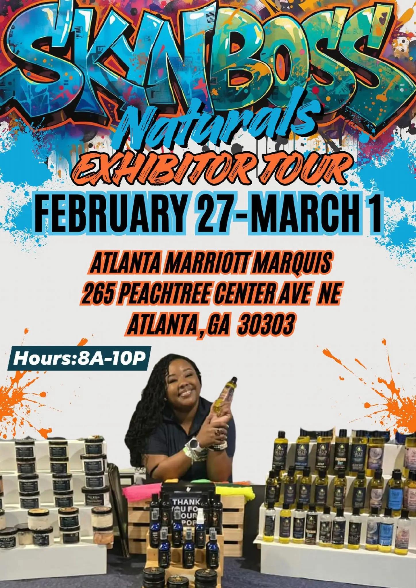 @SkynBossNaturals