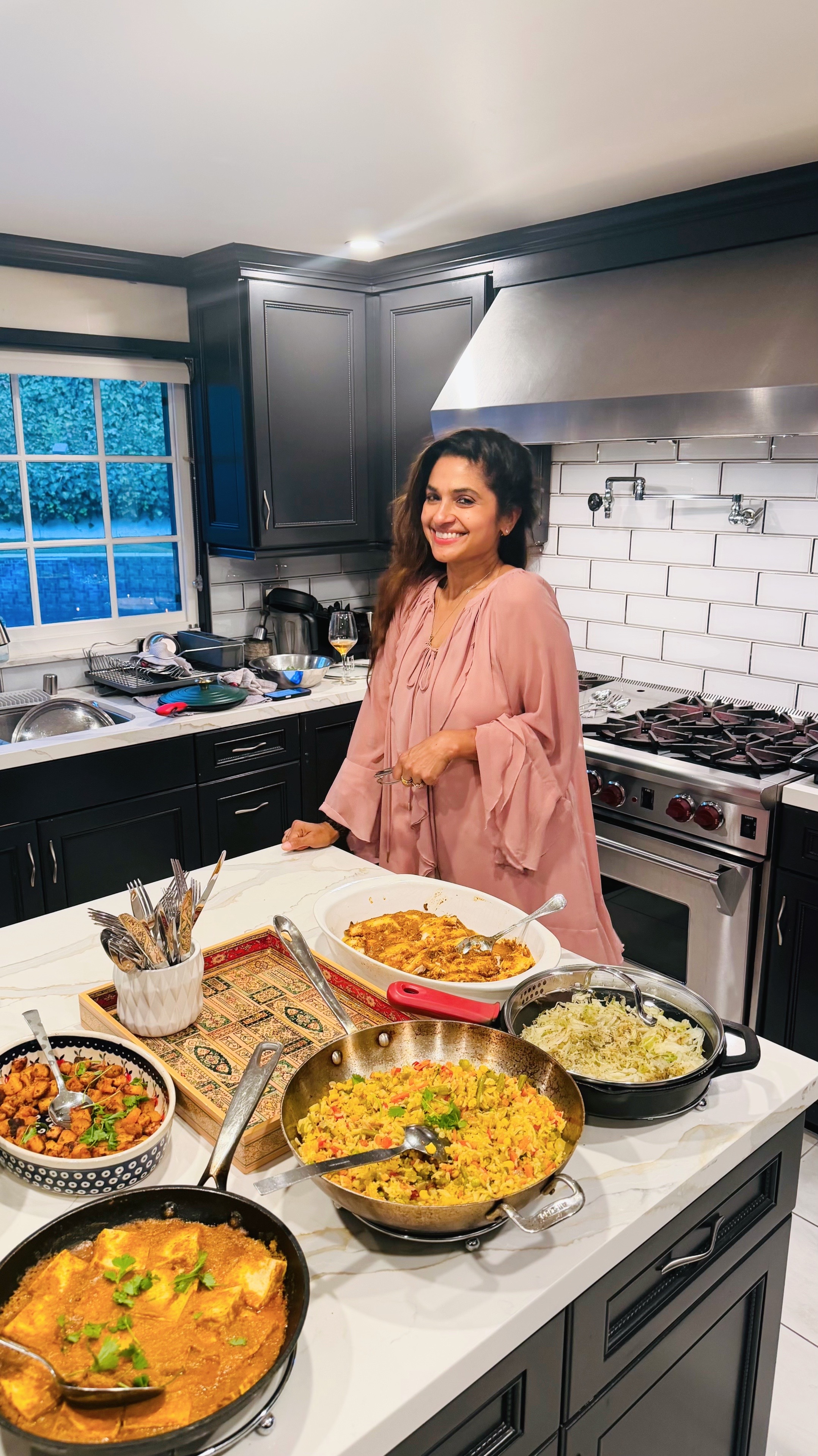 @Kavita Raj