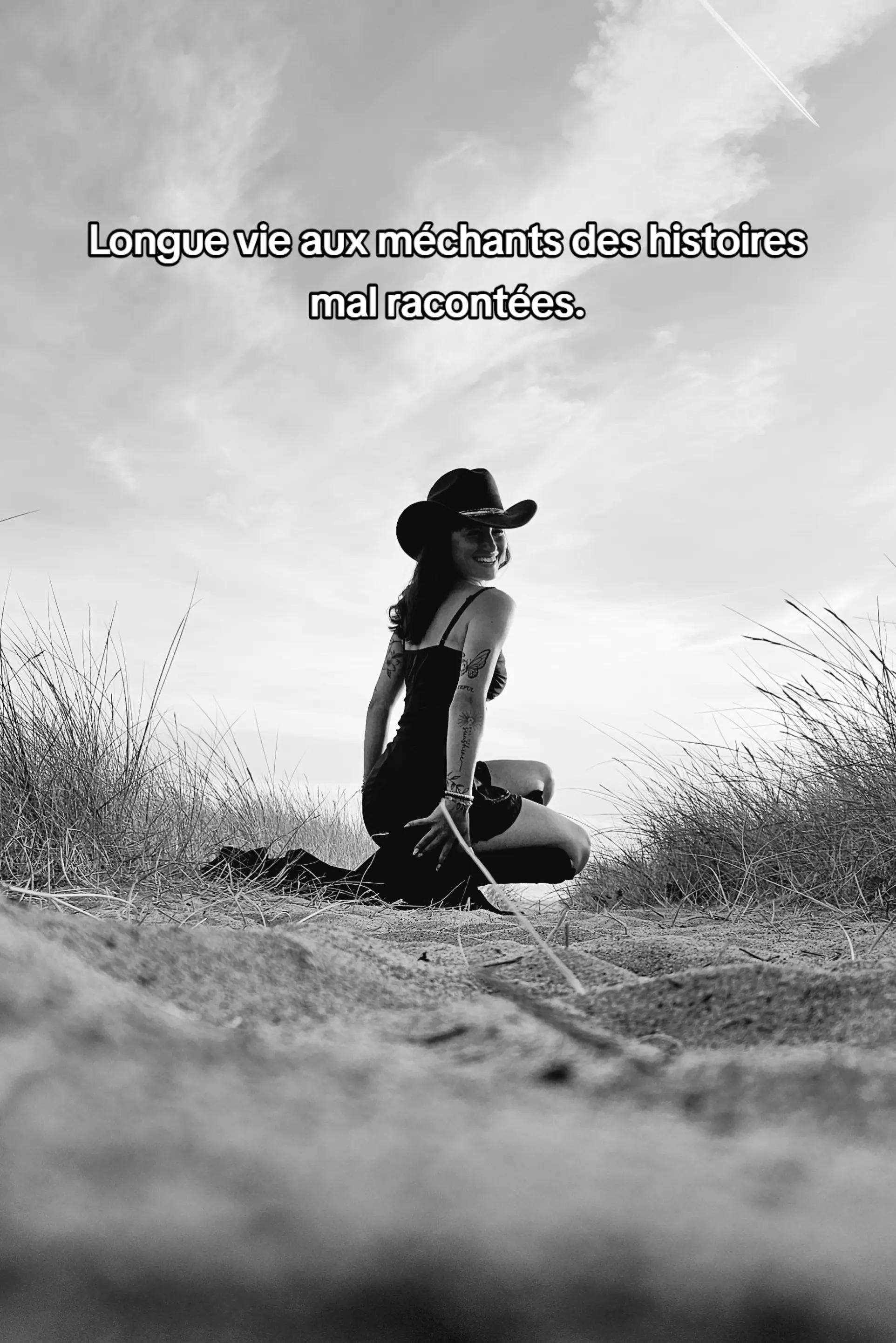 @Maëlou 🕊
