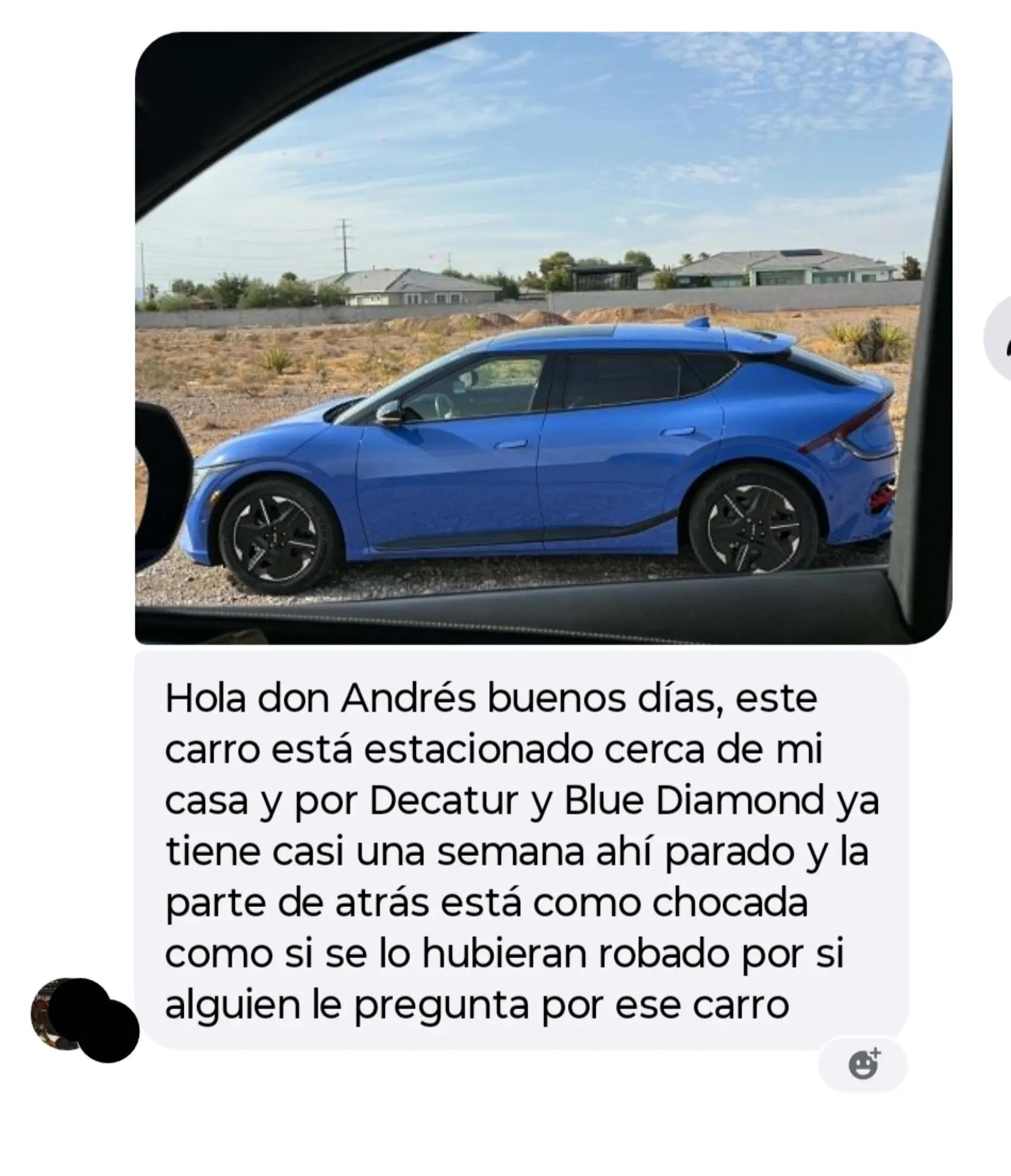 @El Mitotero de Las Vegas