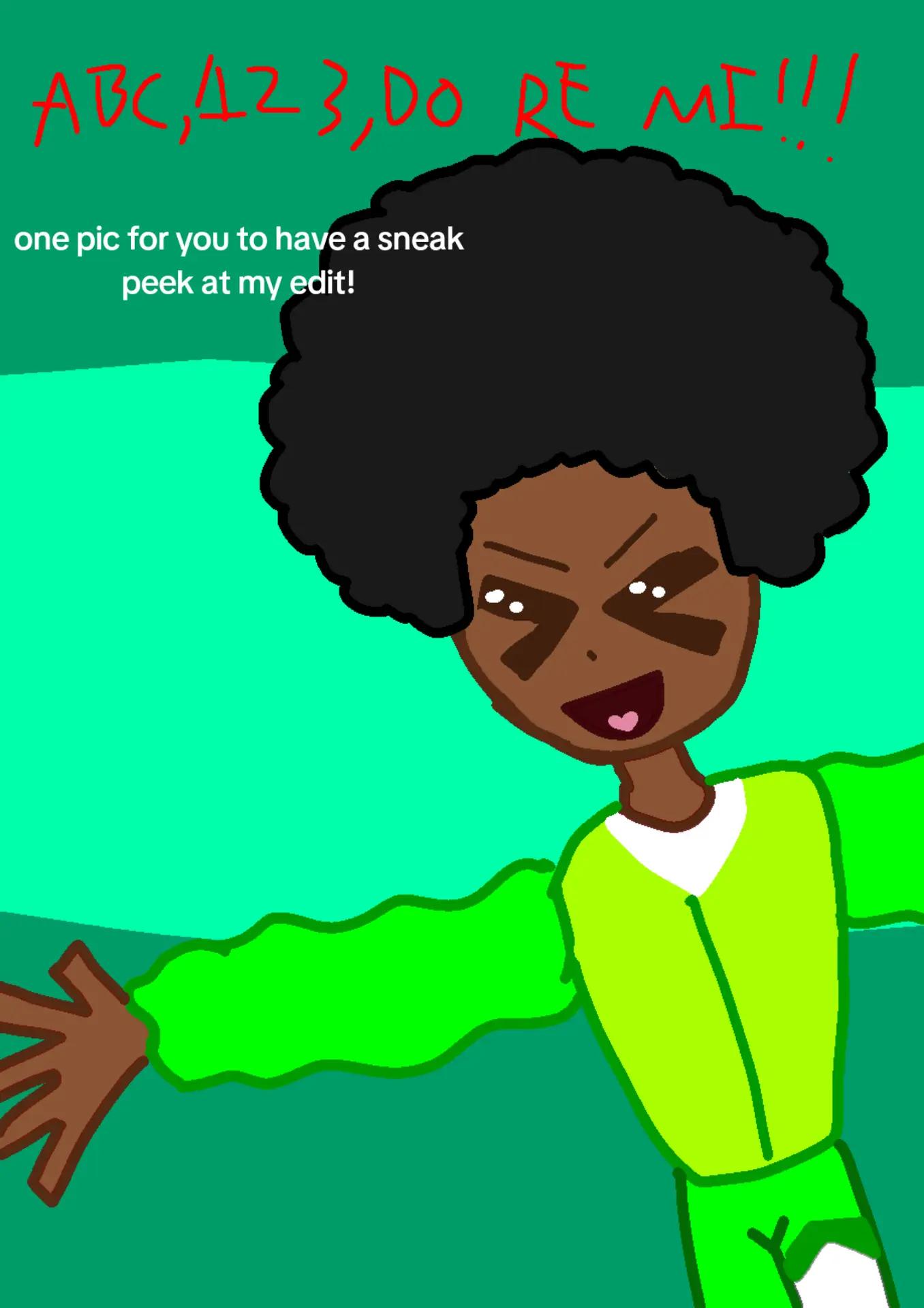 @Daisy Fox