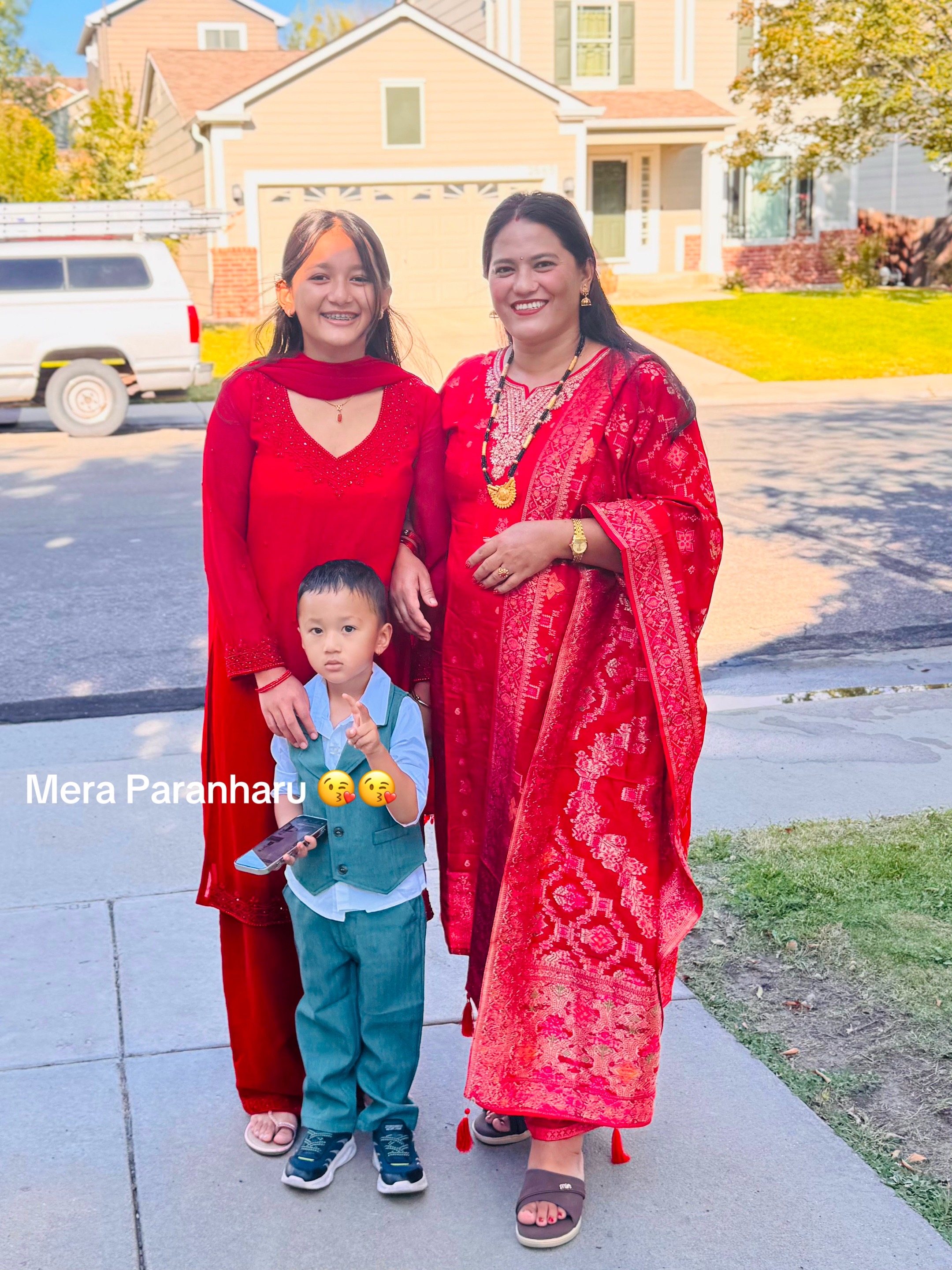 @Tara Khatri