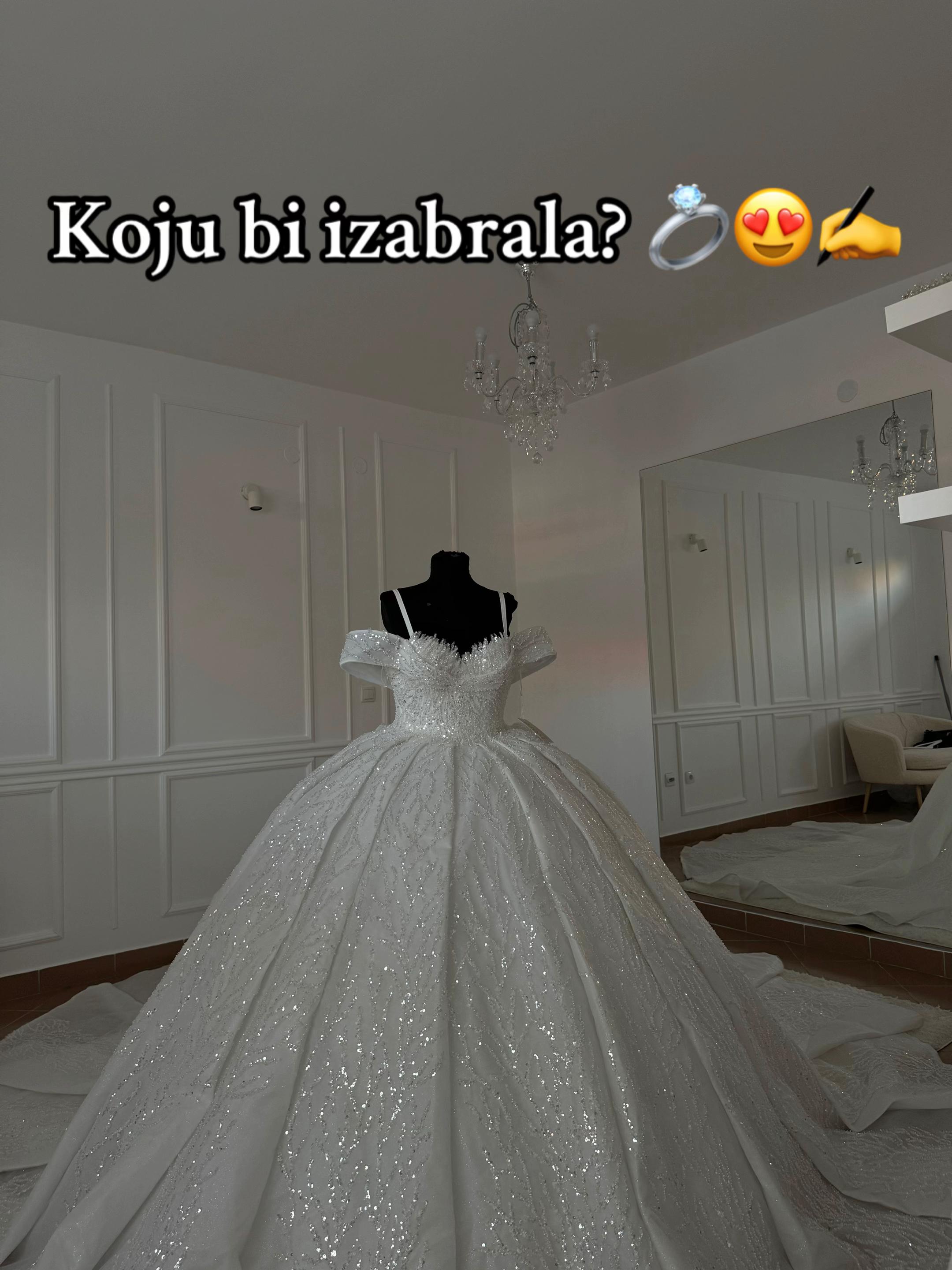 @Dresses by Ivona
