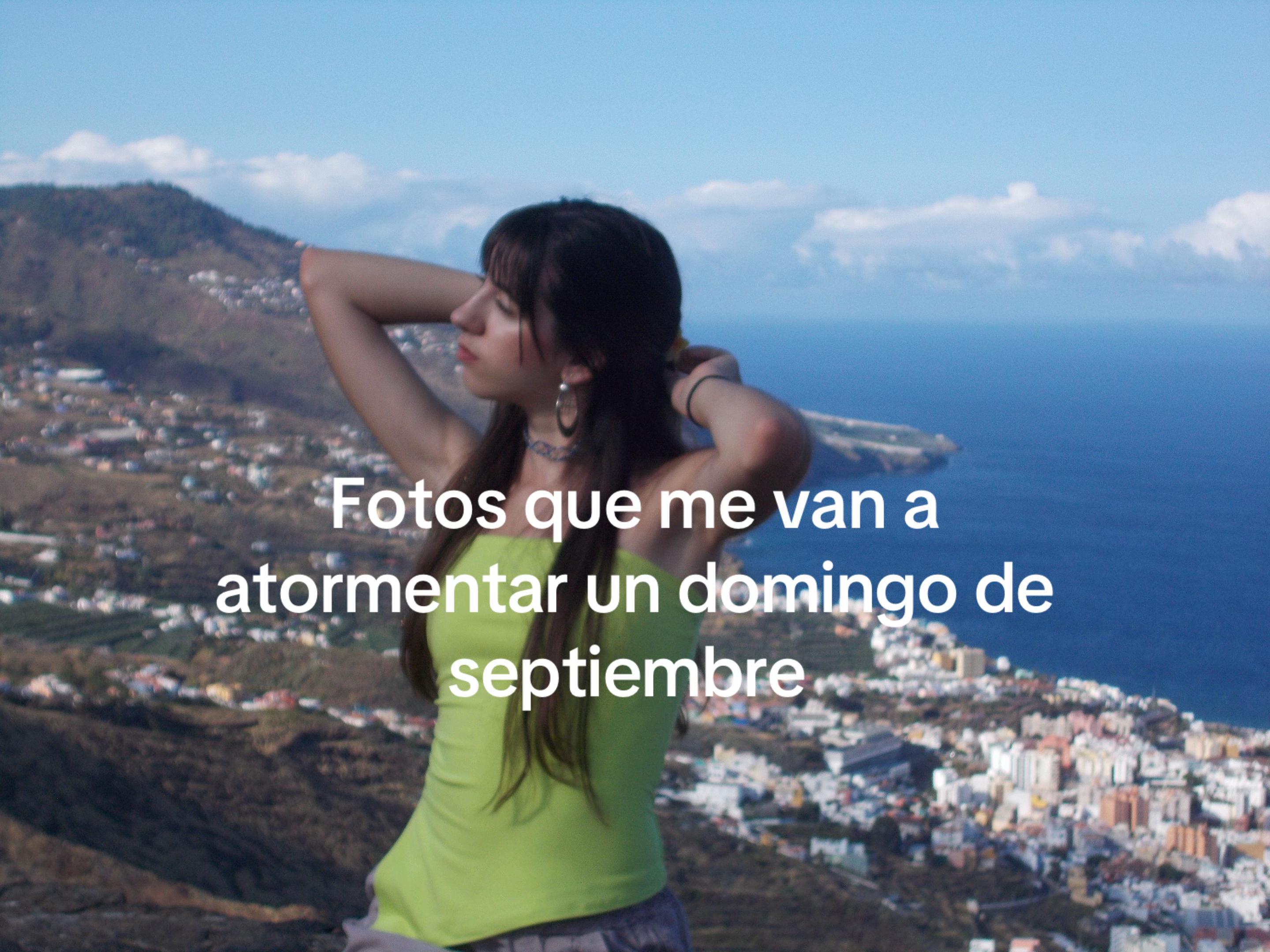 @María