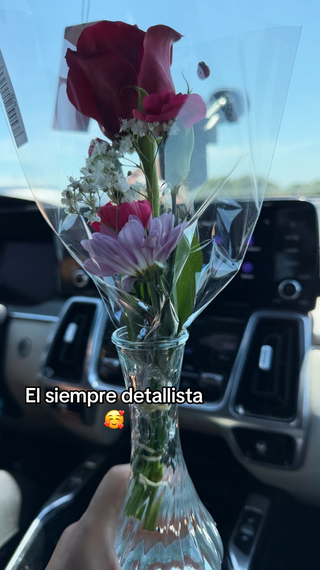 @Bebeshita Morales official
