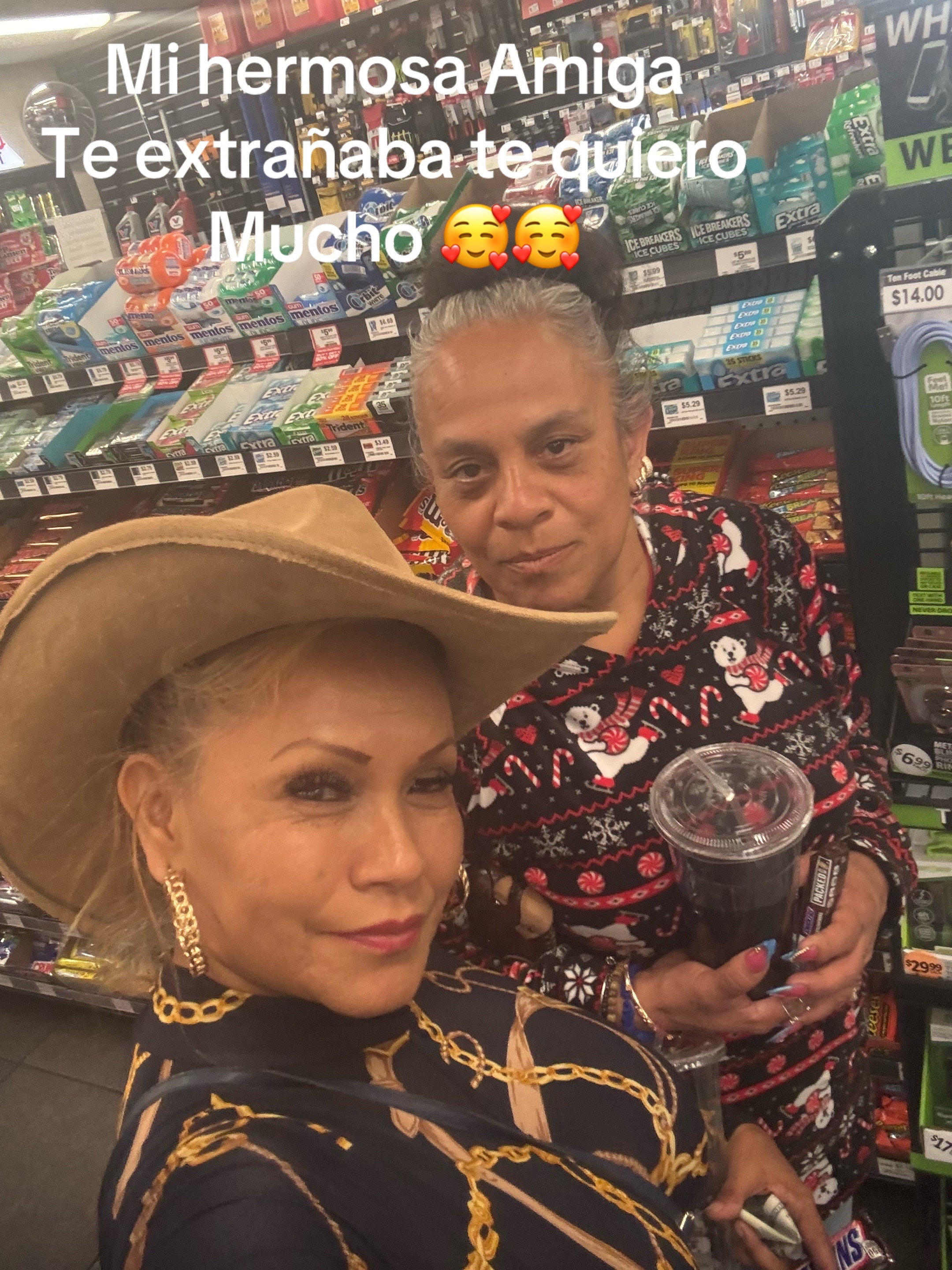@Raquel Lopez