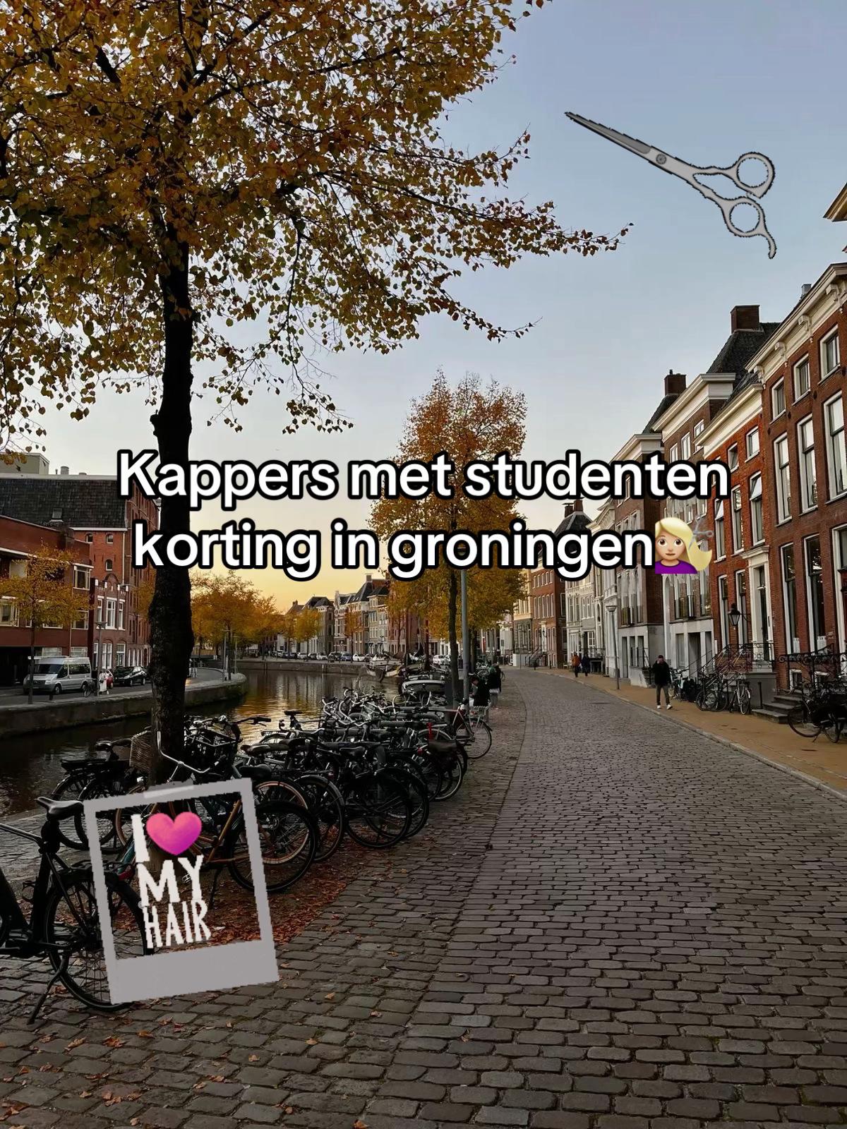 @GroningenLife!