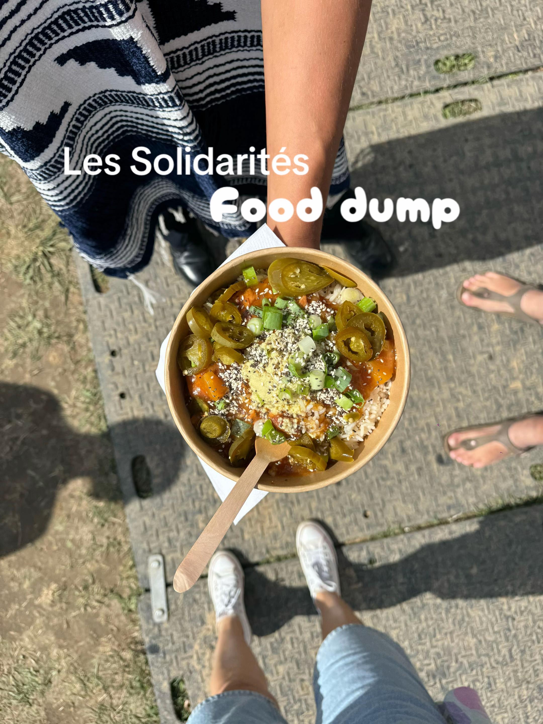 @Les Solidarités