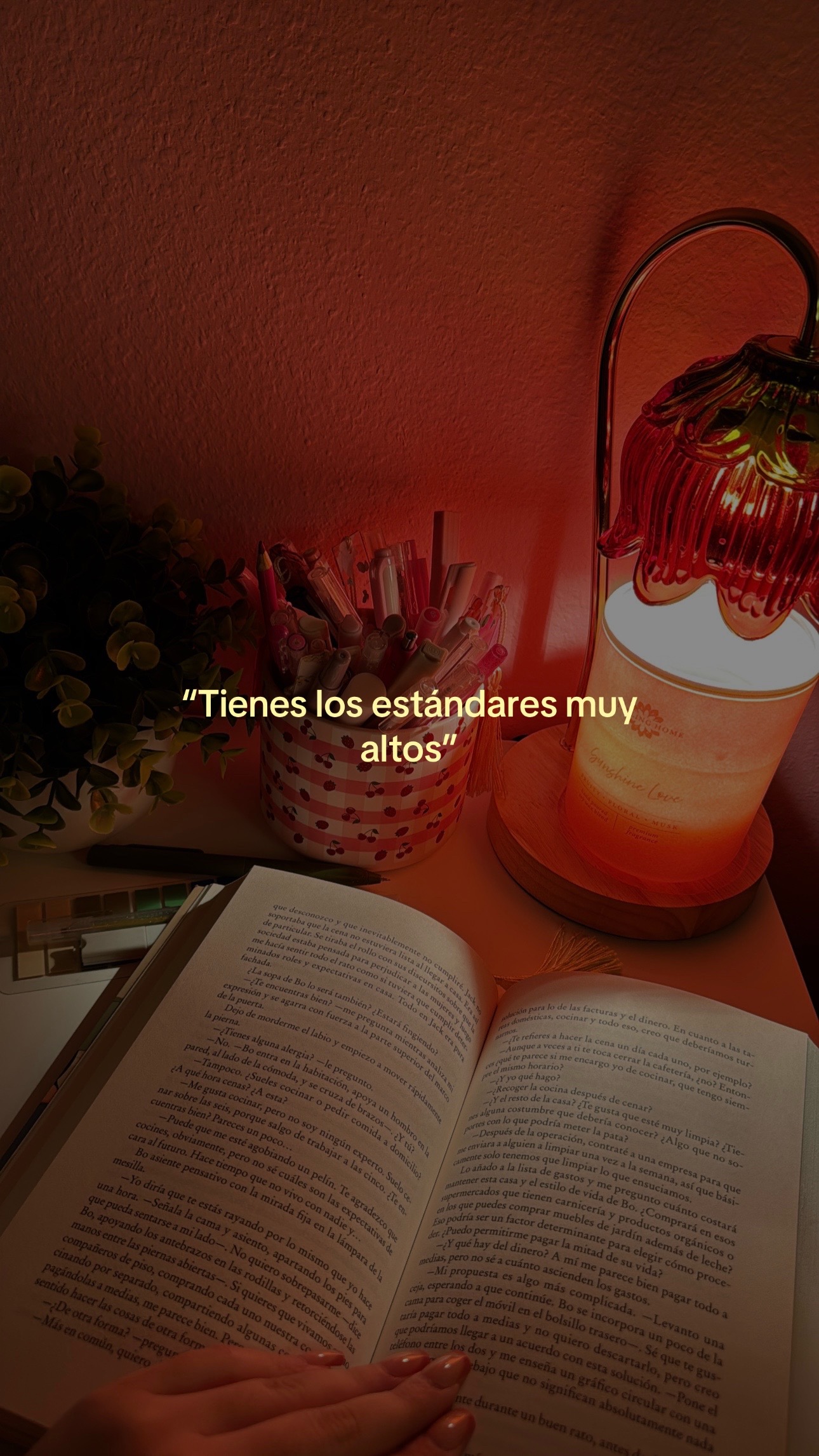 @Renbook