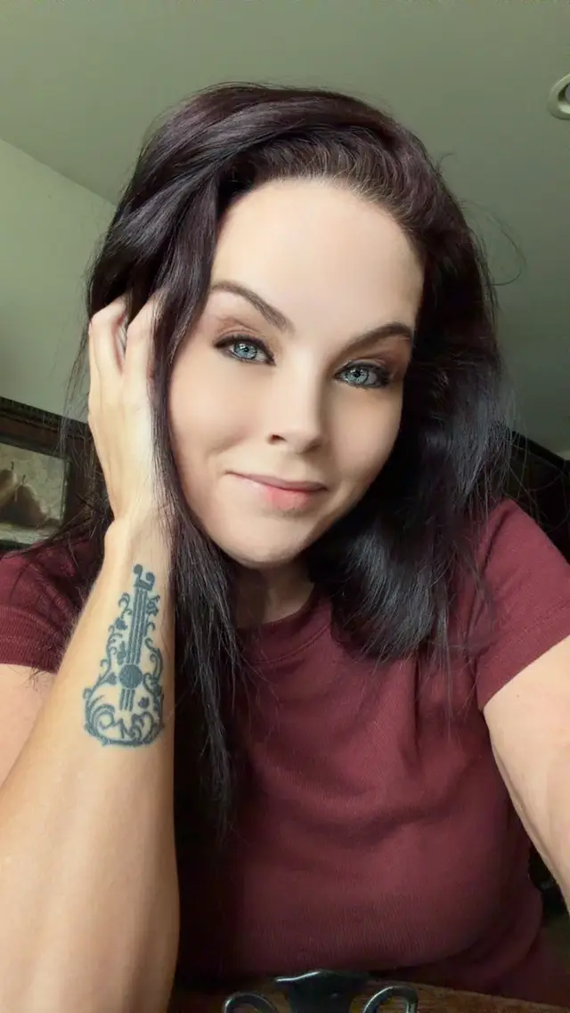 @LisaMarie💋