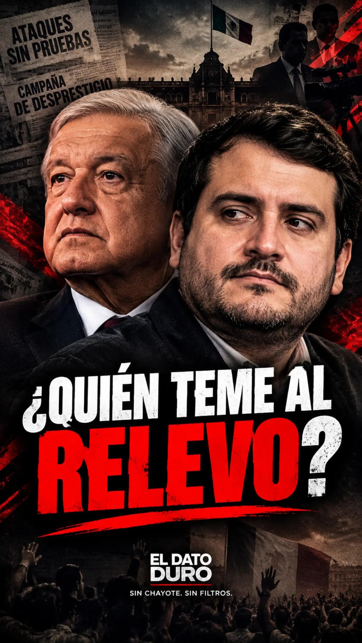 @EL DATO DURO