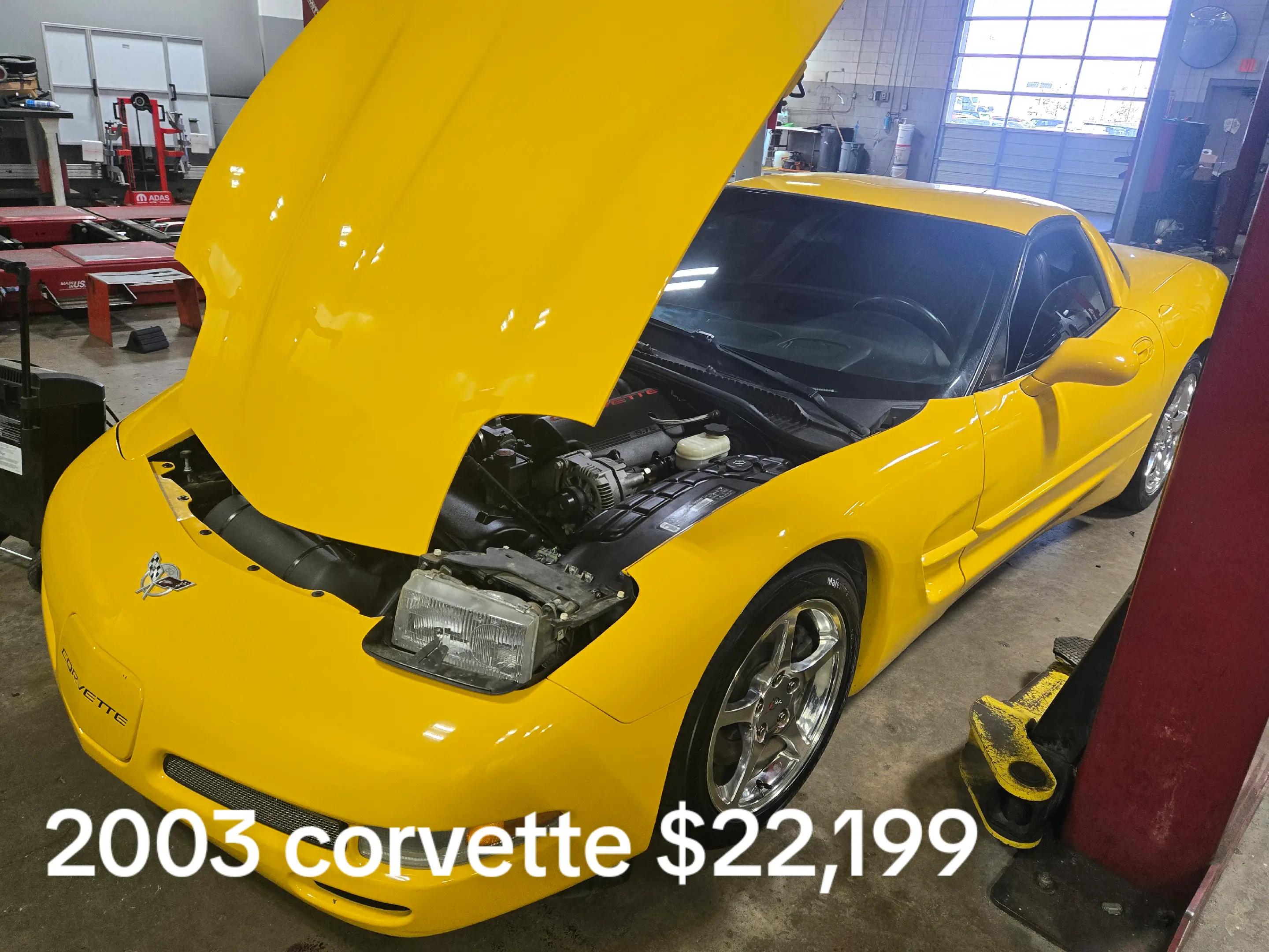 @Annamarie z06grl Friedenstein