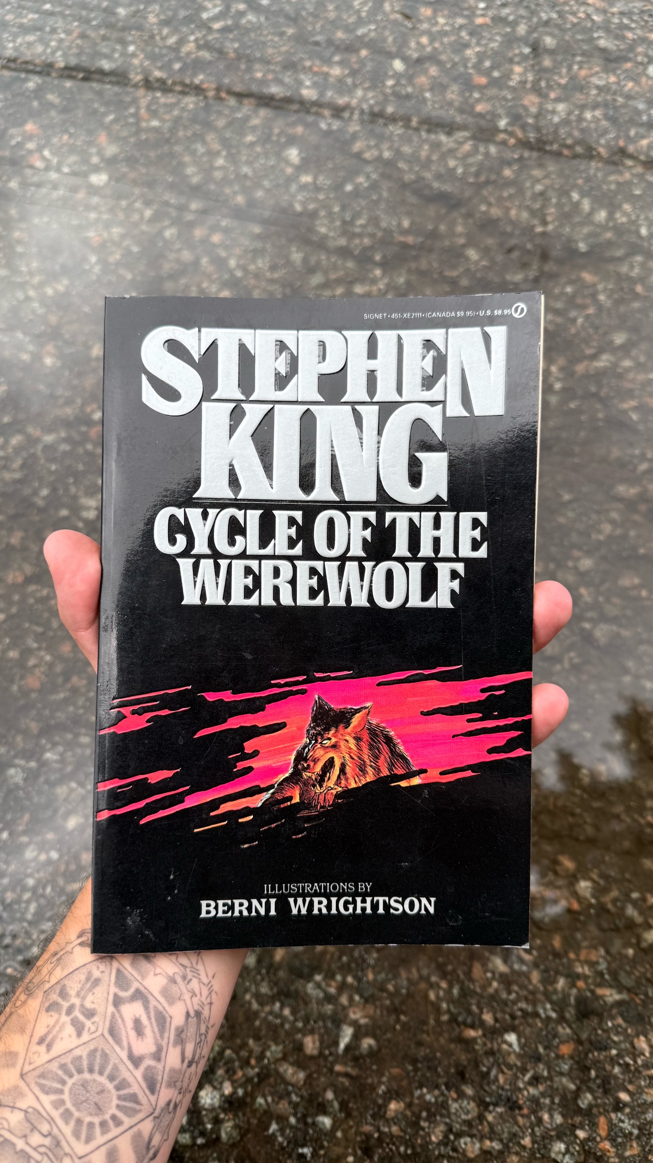 @Paperback Archive
