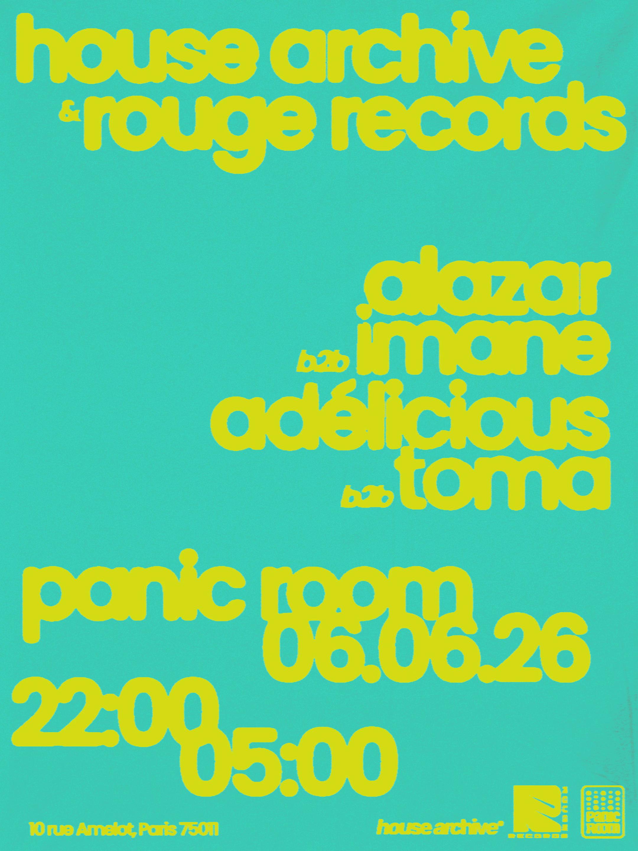 @House Archive