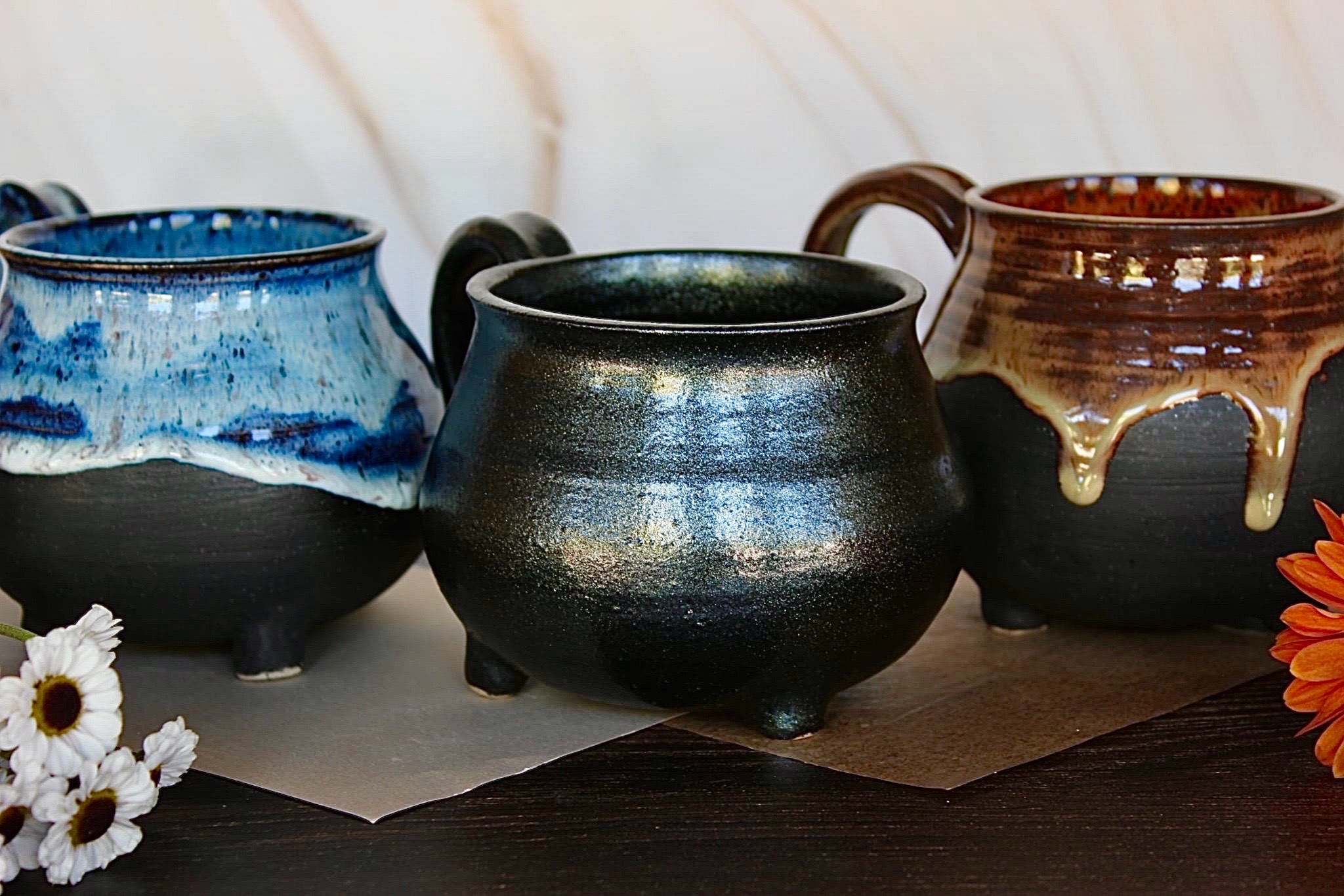 @EarthandSunPottery