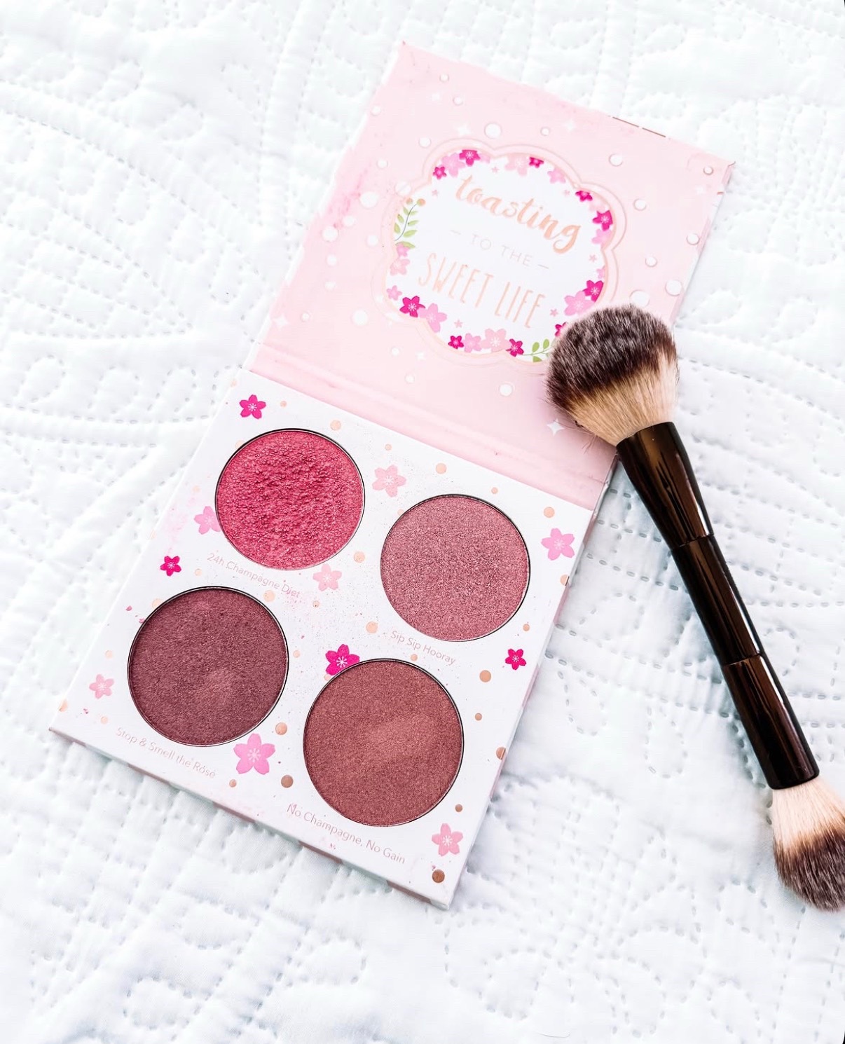 @Beauty Bakerie Makeup