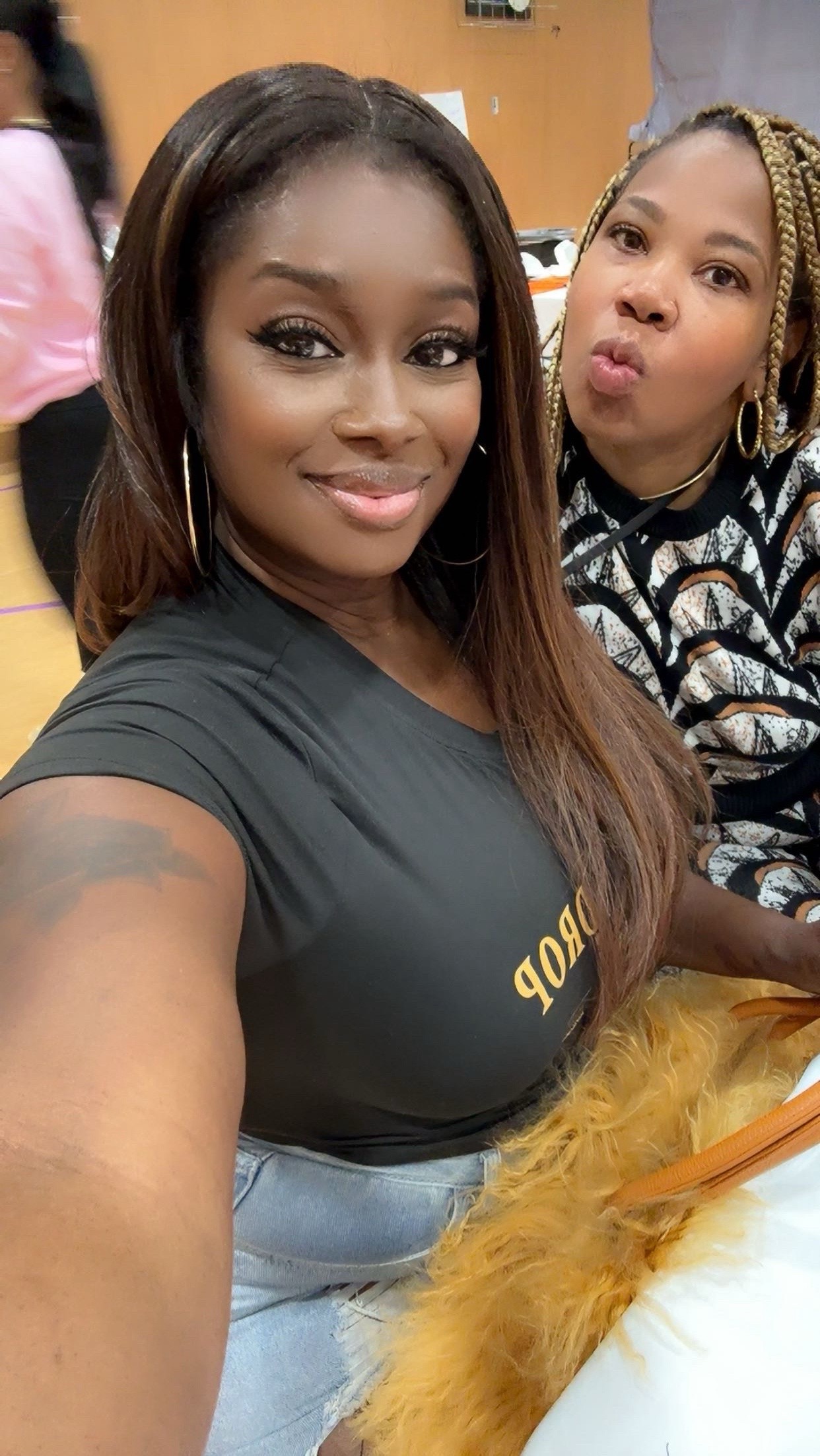 @Bianca Ofori