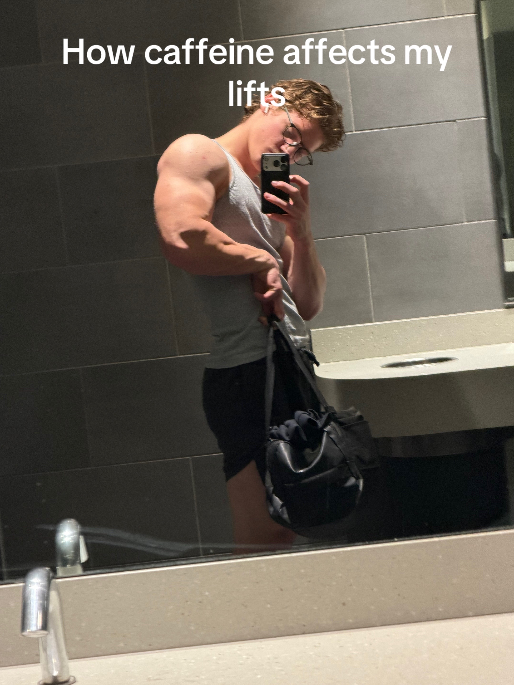@Nicky Lifts
