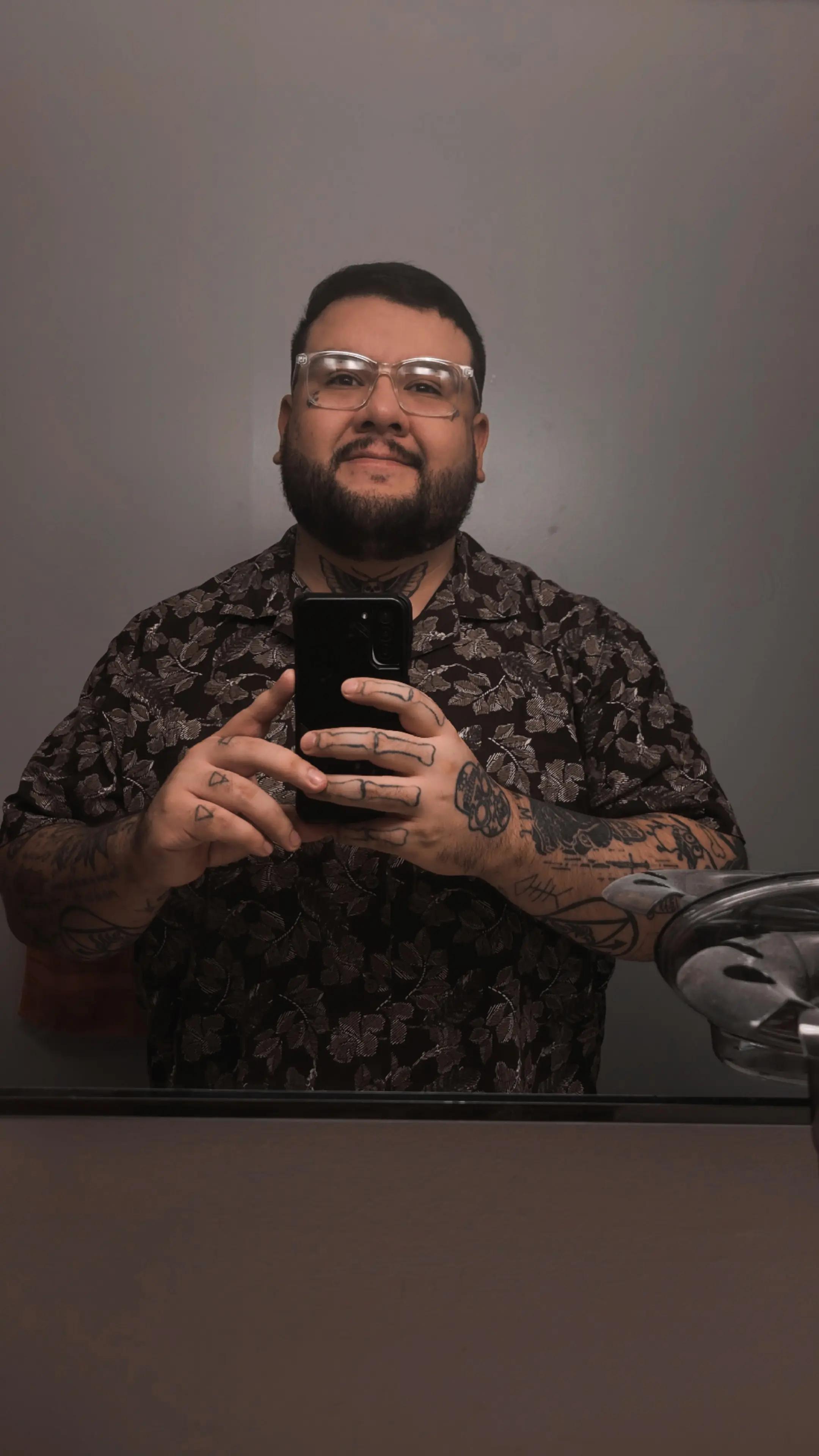 @Royboy