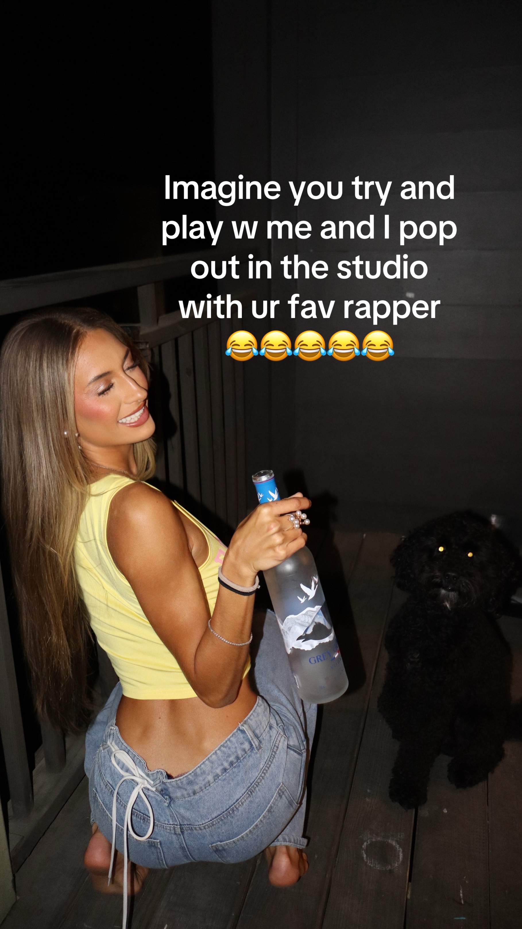 @Harley Anderson