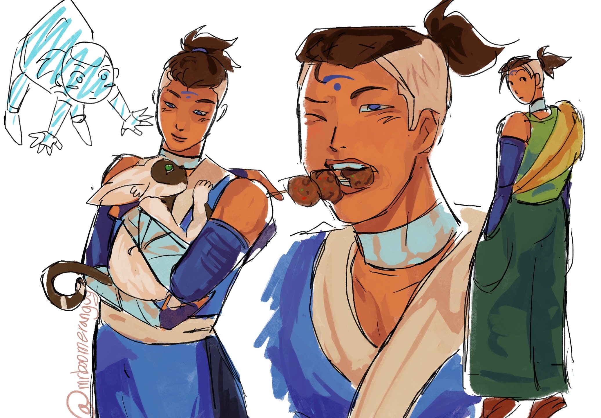 @SOKKA!🌊