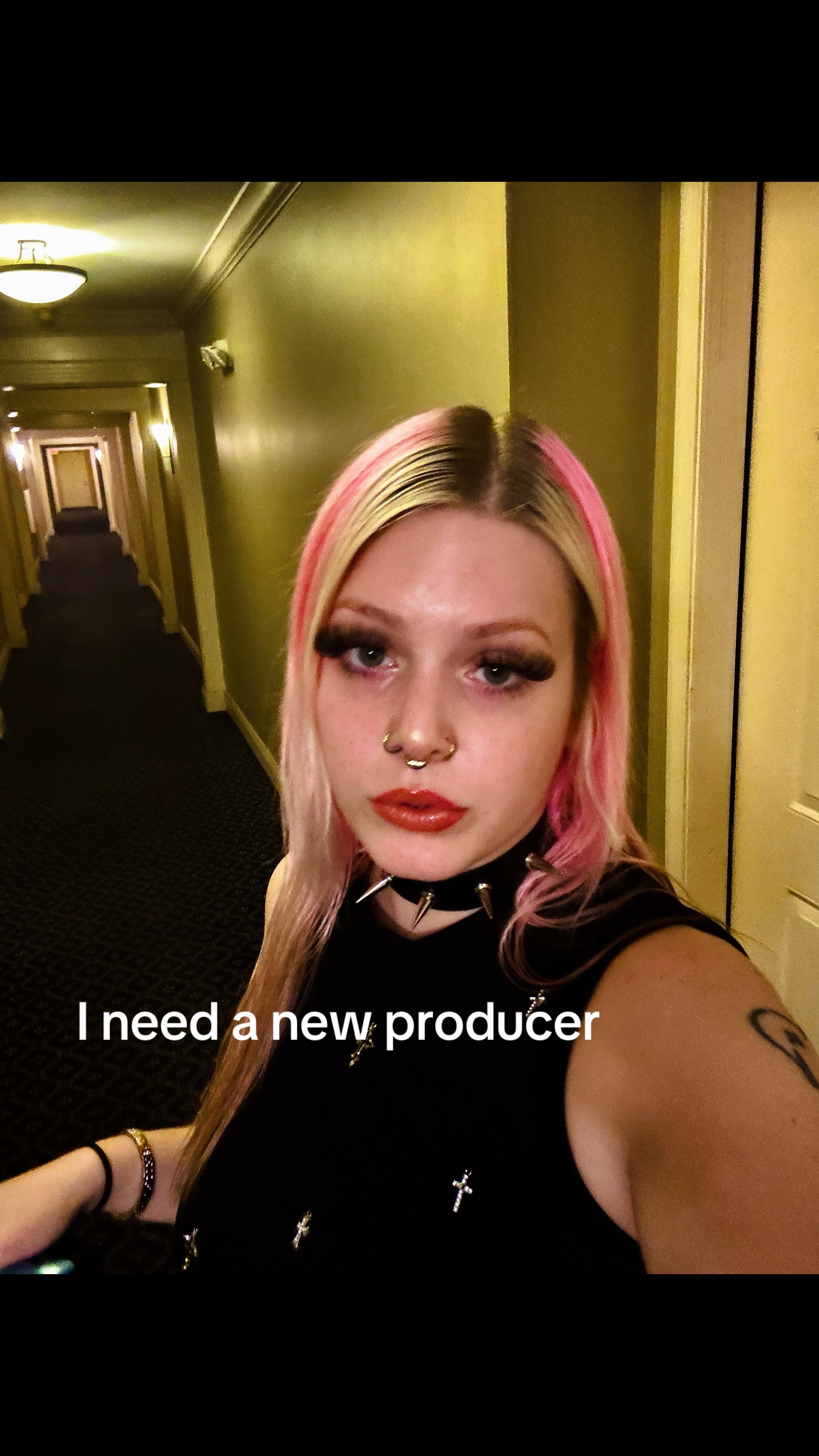 @Ghostgirlcas 👻
