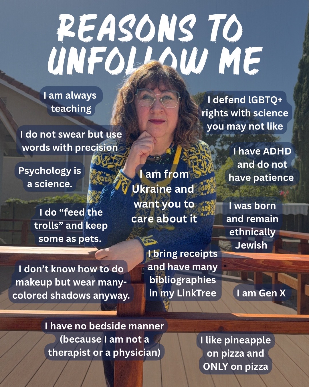 @Inna Kanevsky, Ph. D.