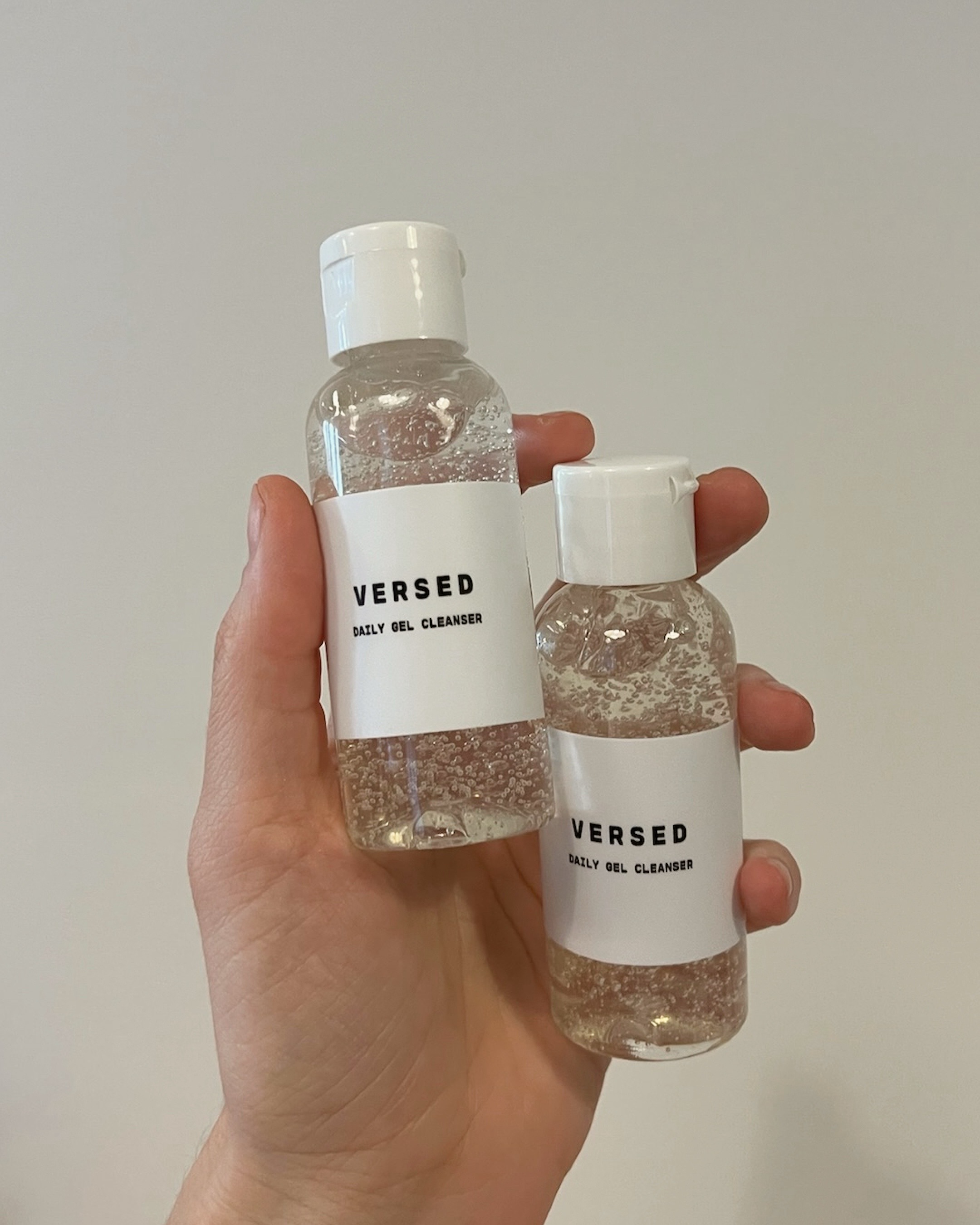 @Versed Skin