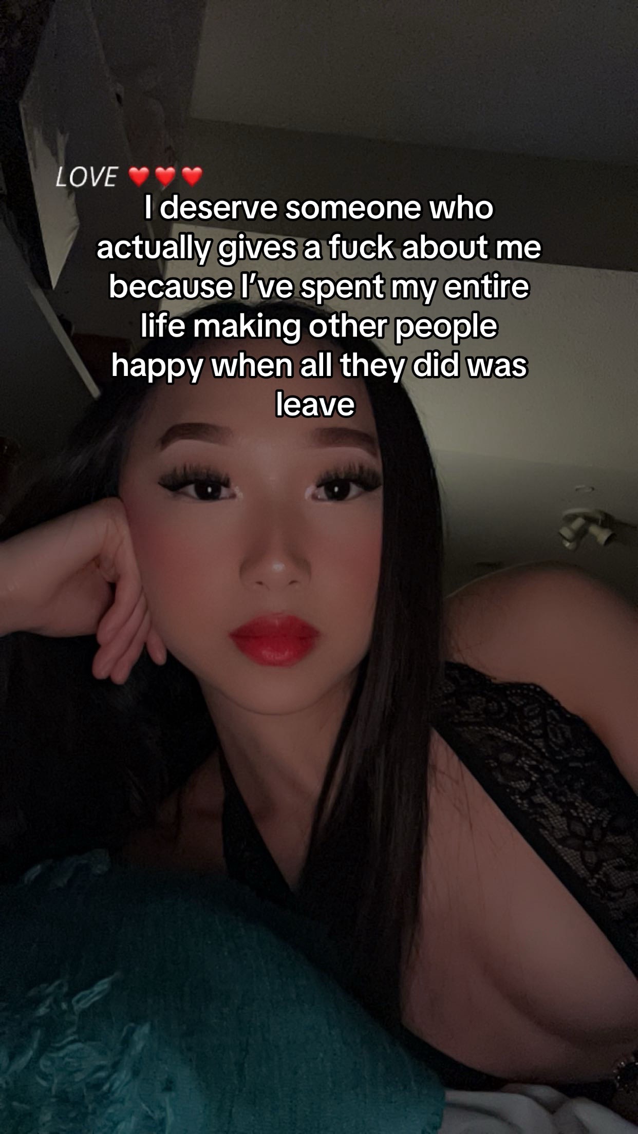 @Chloe Yang