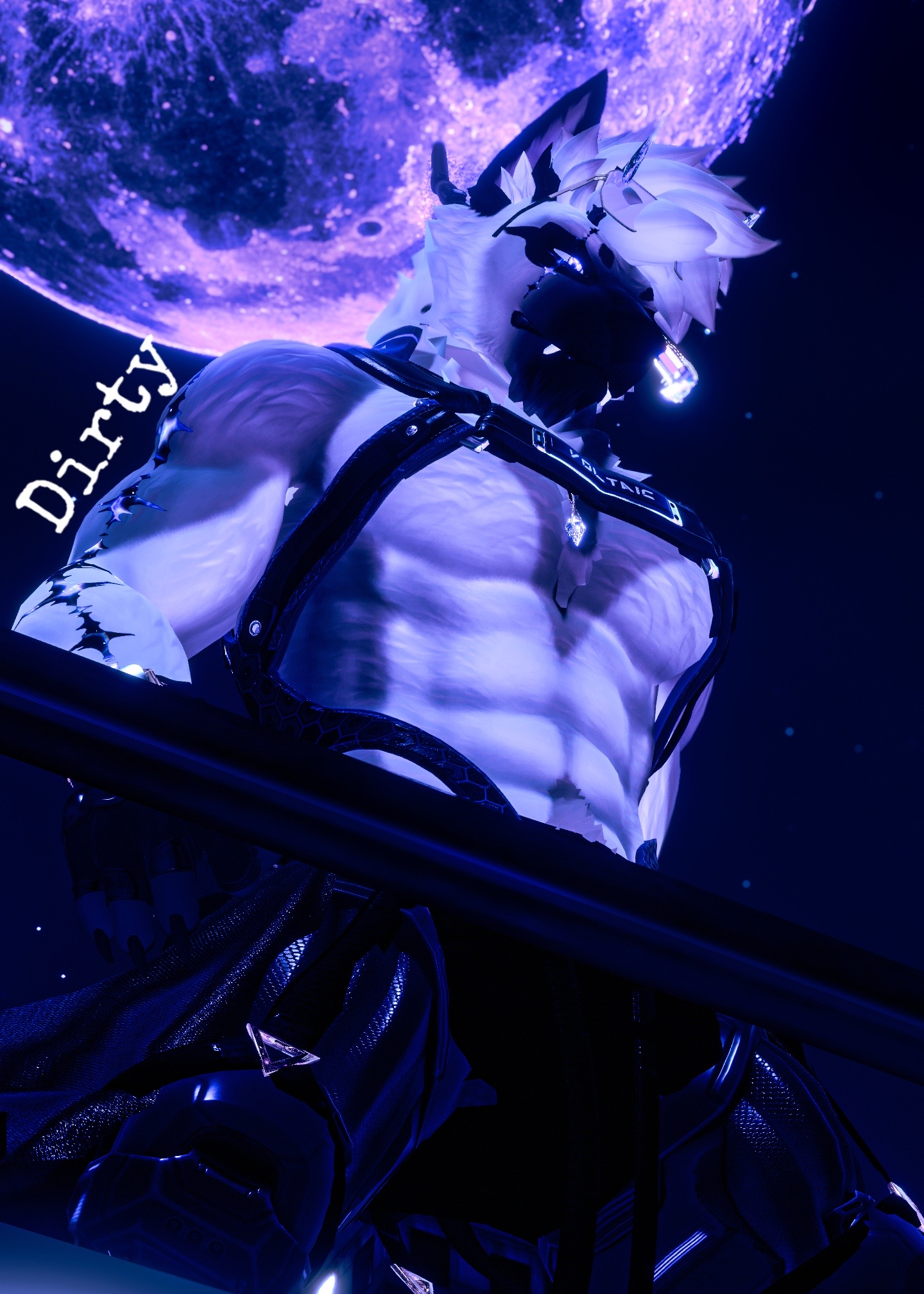@Lyr