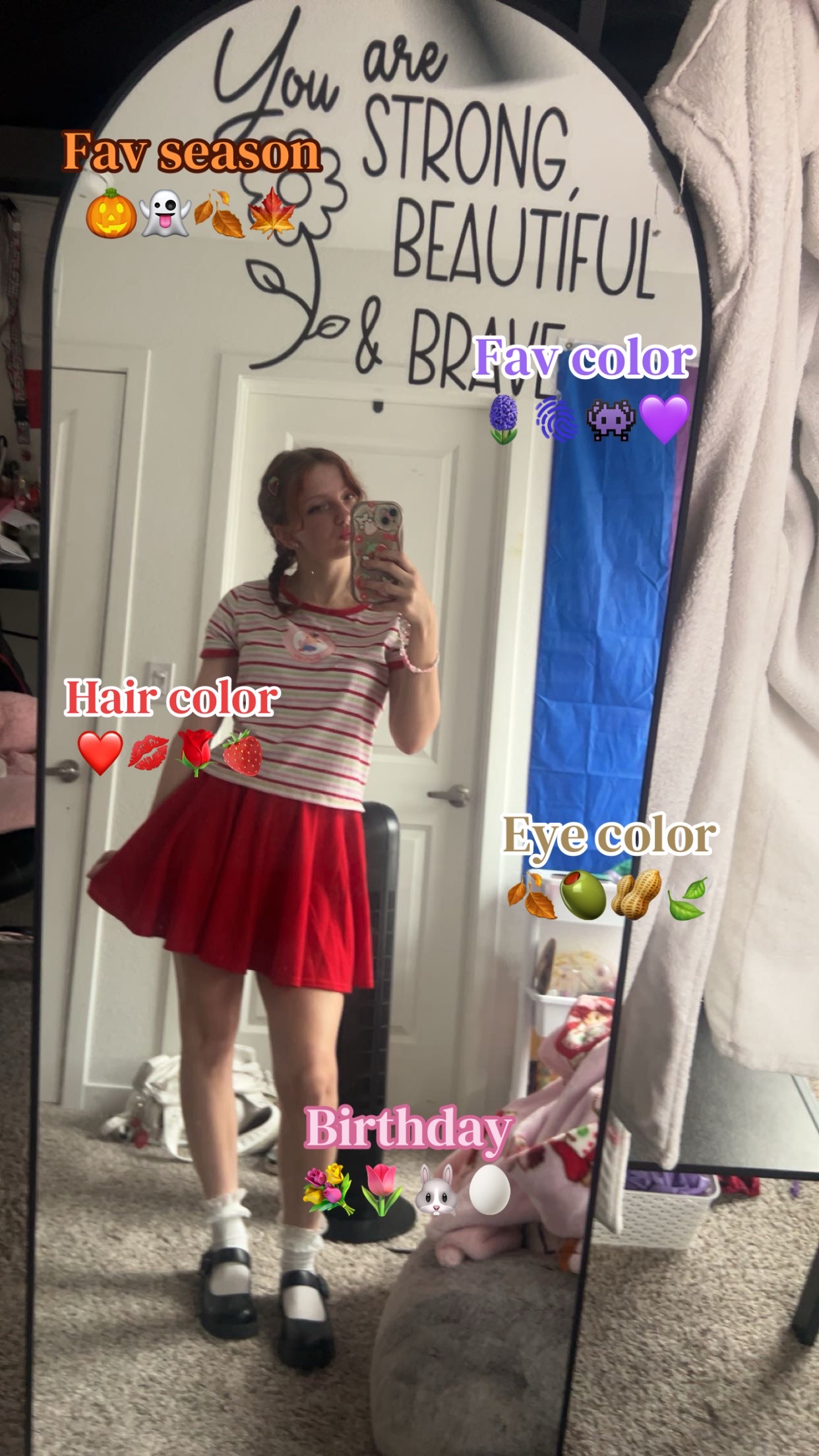 @🍓Bailey🍓