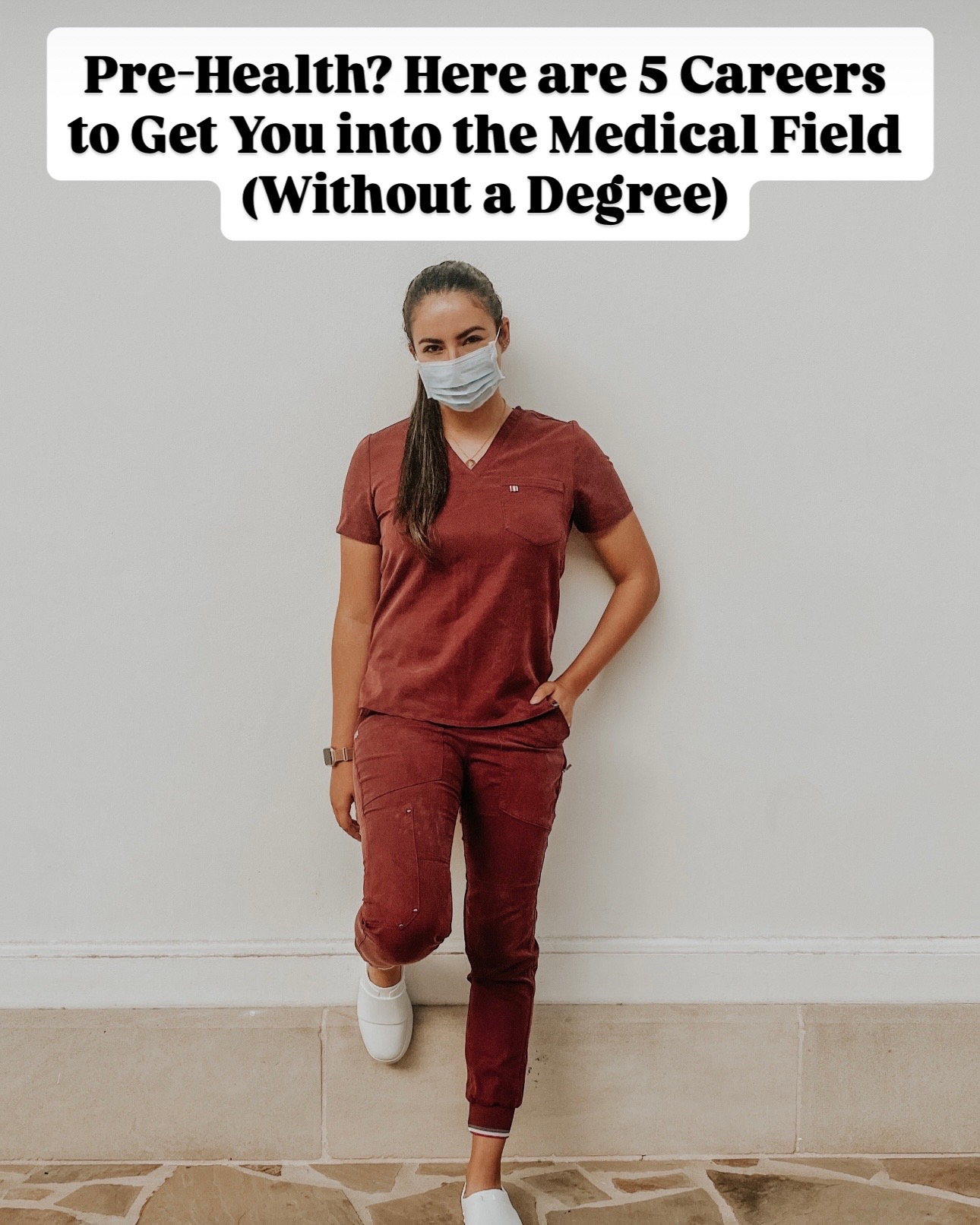 @MS4 Med Student (Premed Tips!)