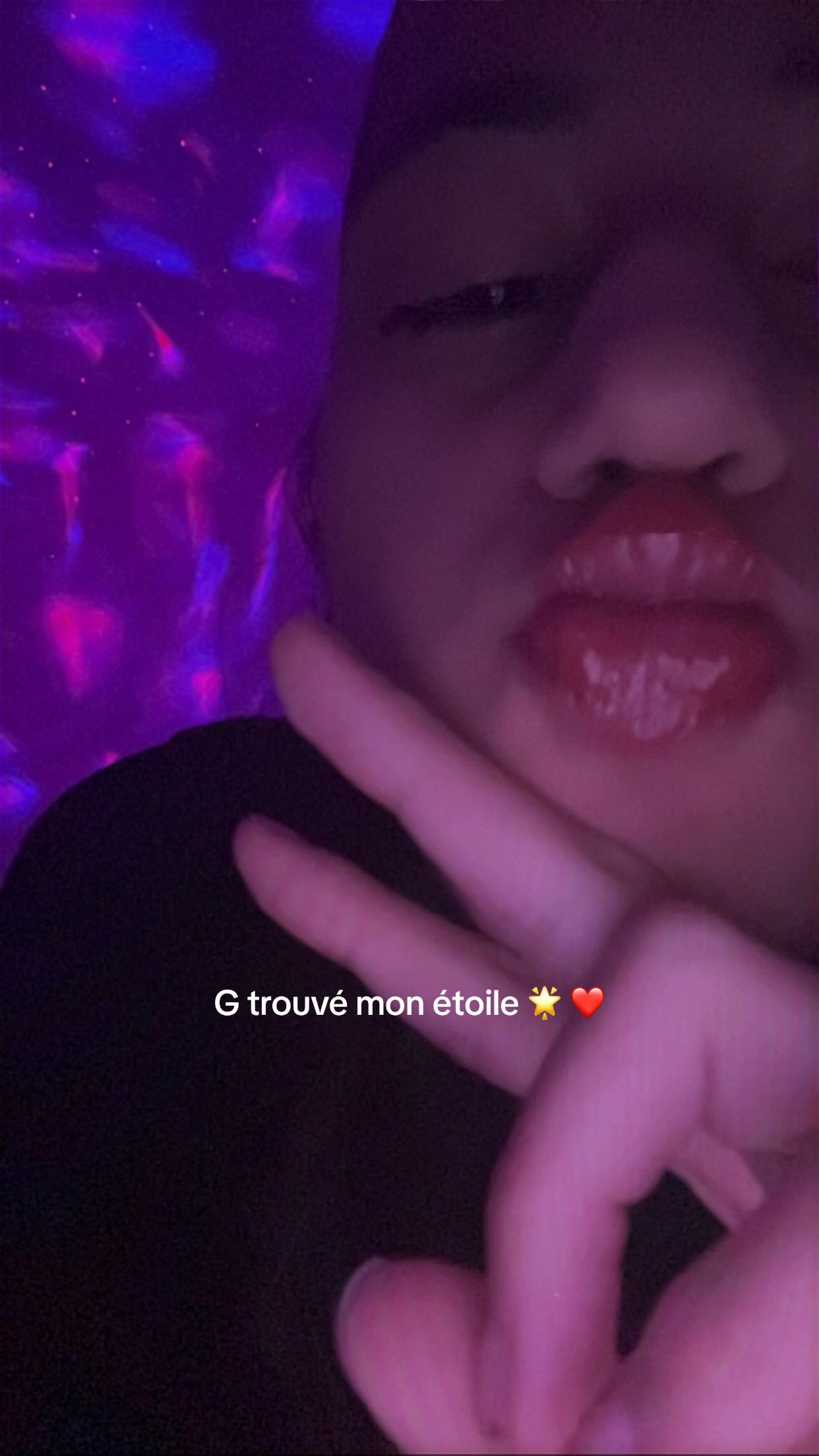 @Fiofio 💋💅