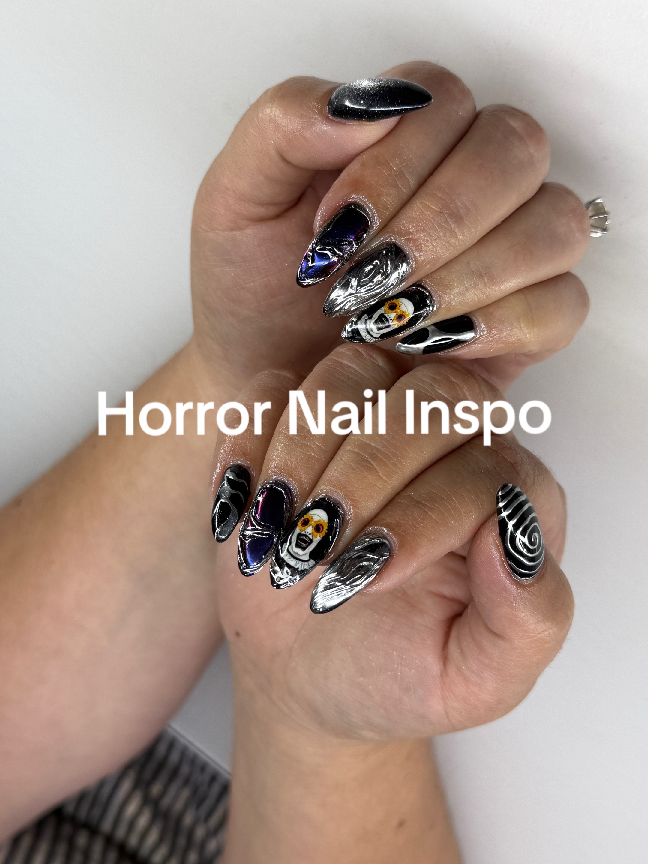 @Magical Hijinx (Demi)