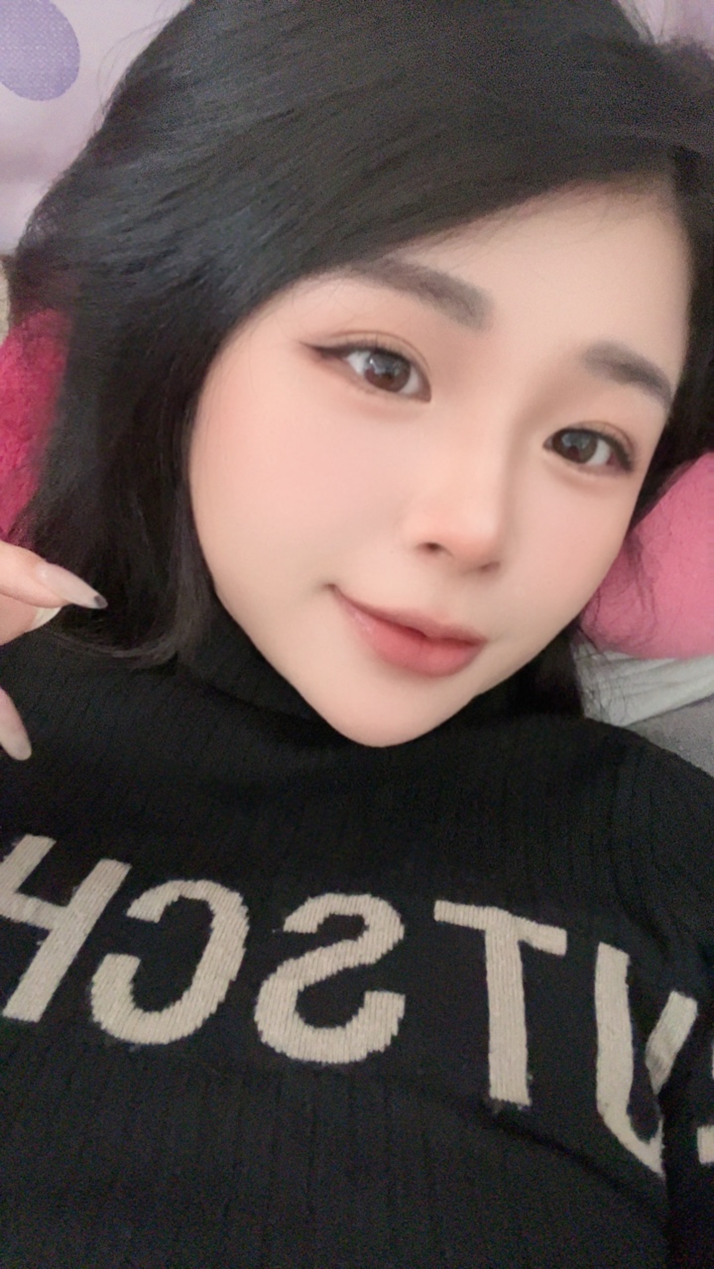 @安安🌸仙女下凡🧚&zwj;♀️