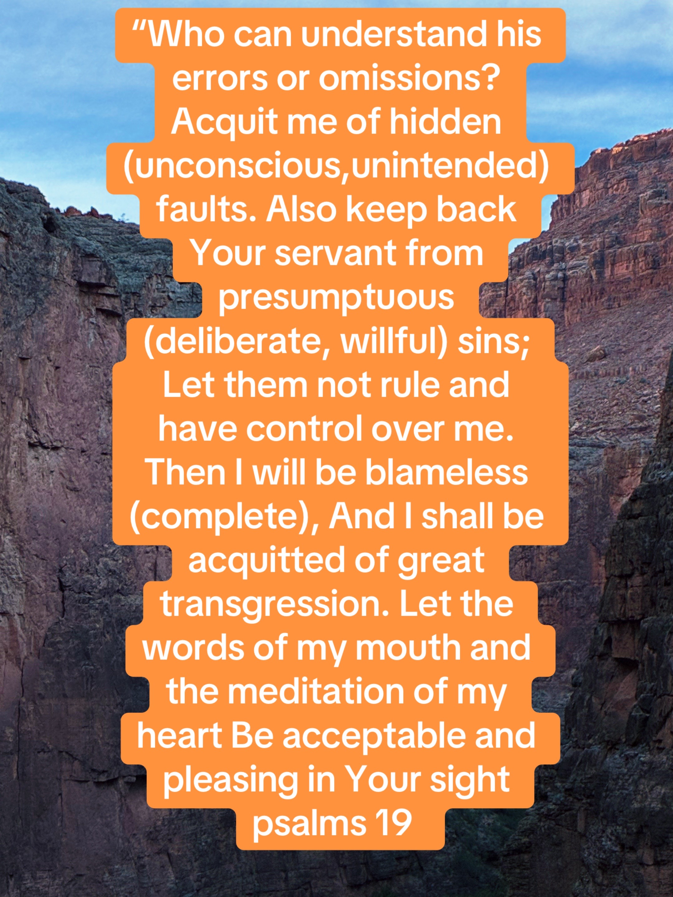 @All Nations Tribes & Tongues